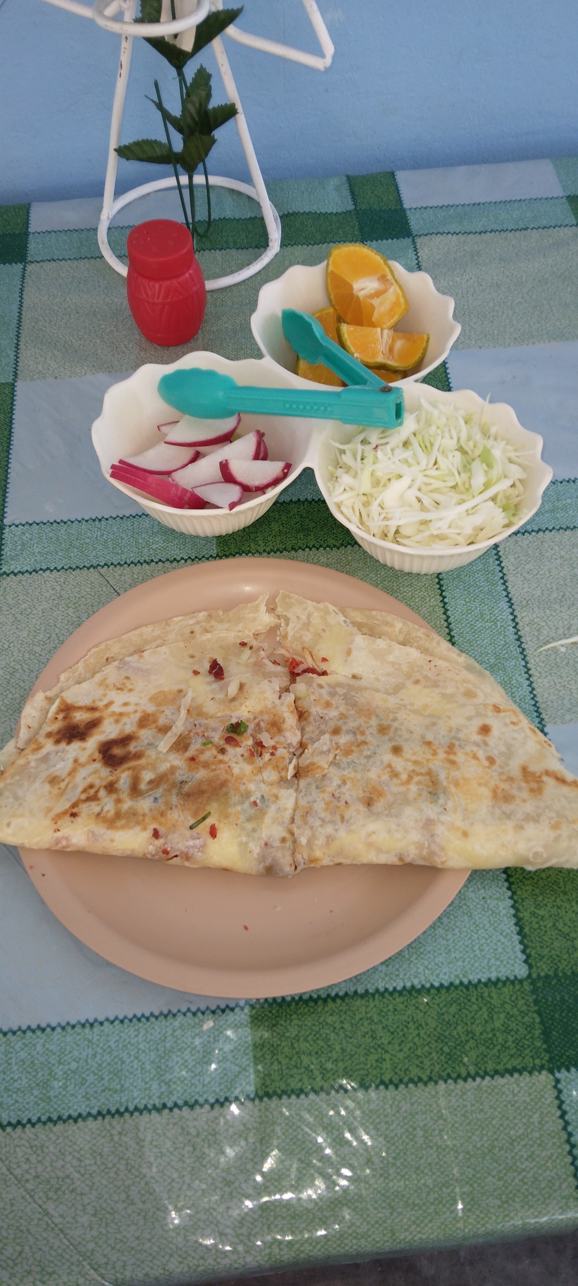 Taqueria la güera Lara image 1