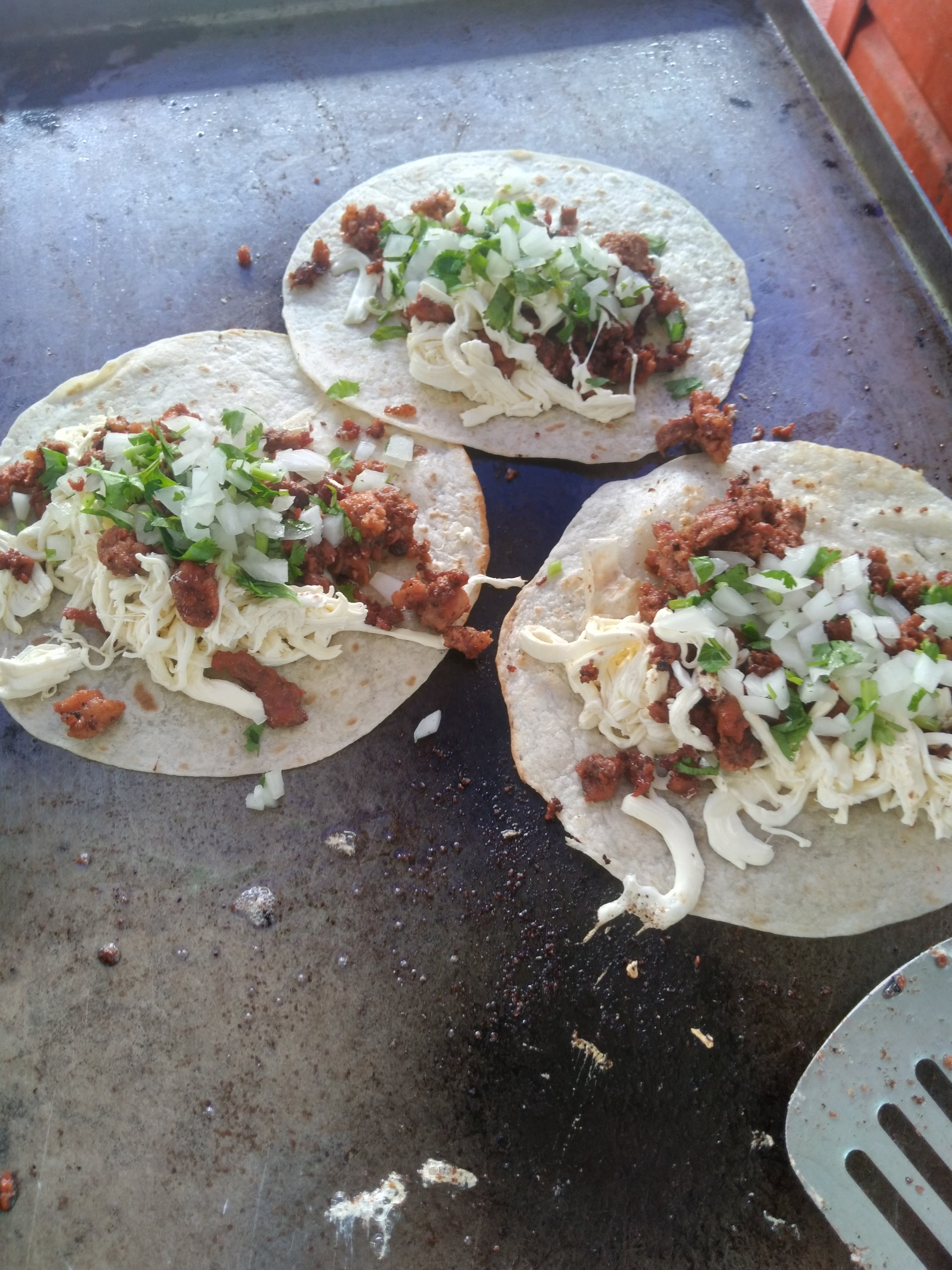 Taqueria la güera Lara image 2