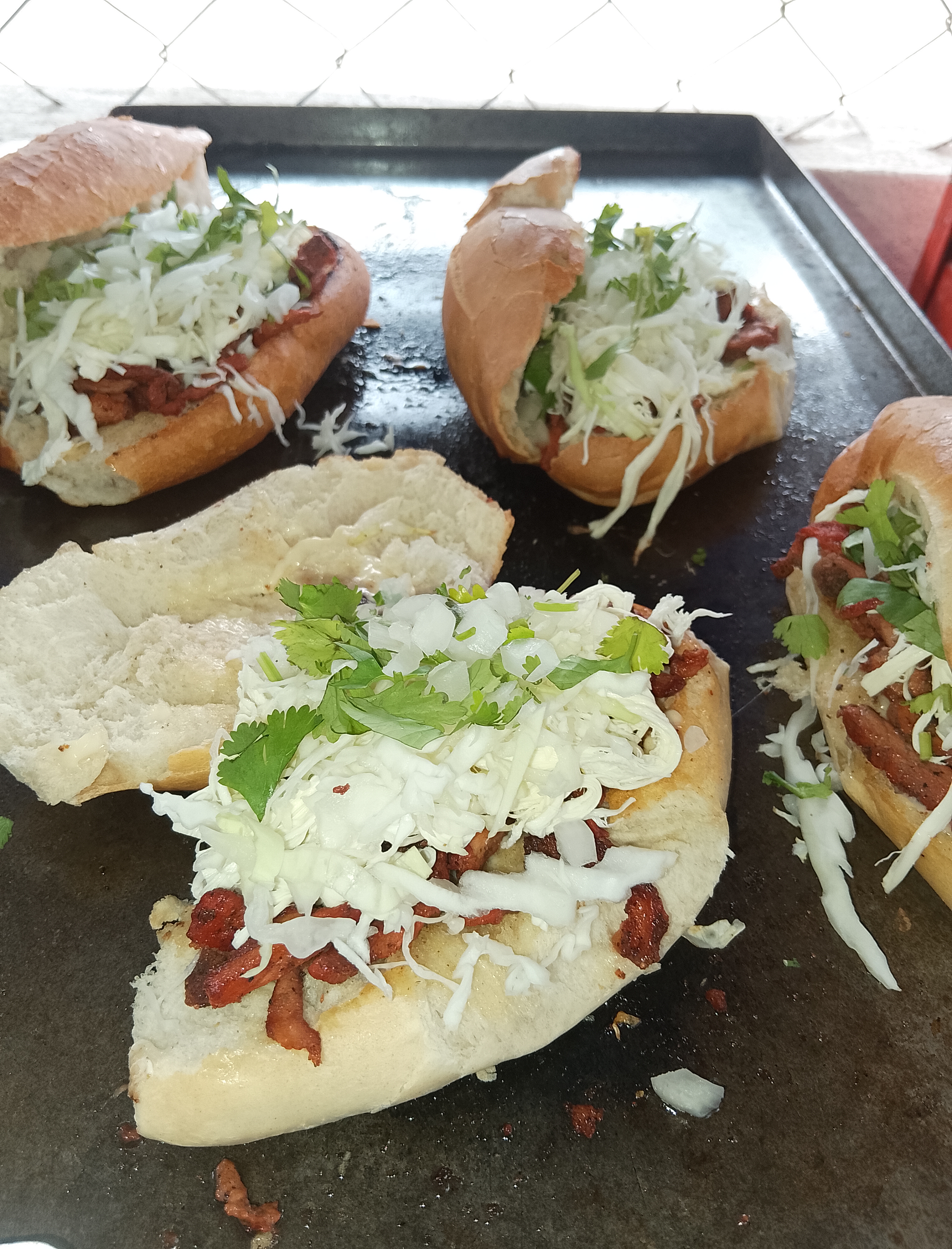 Taqueria la güera Lara image 3