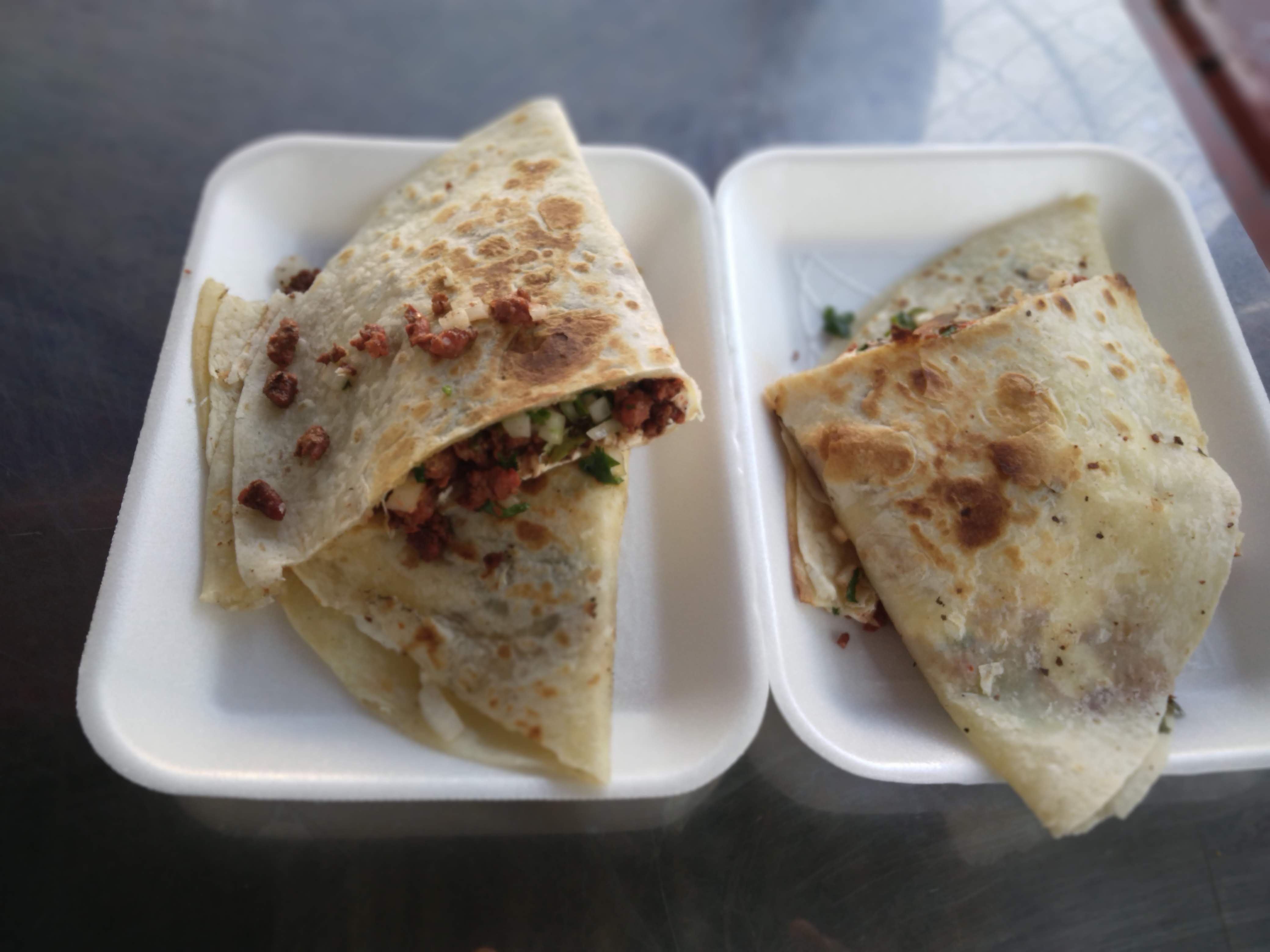 Taqueria la güera Lara image 4