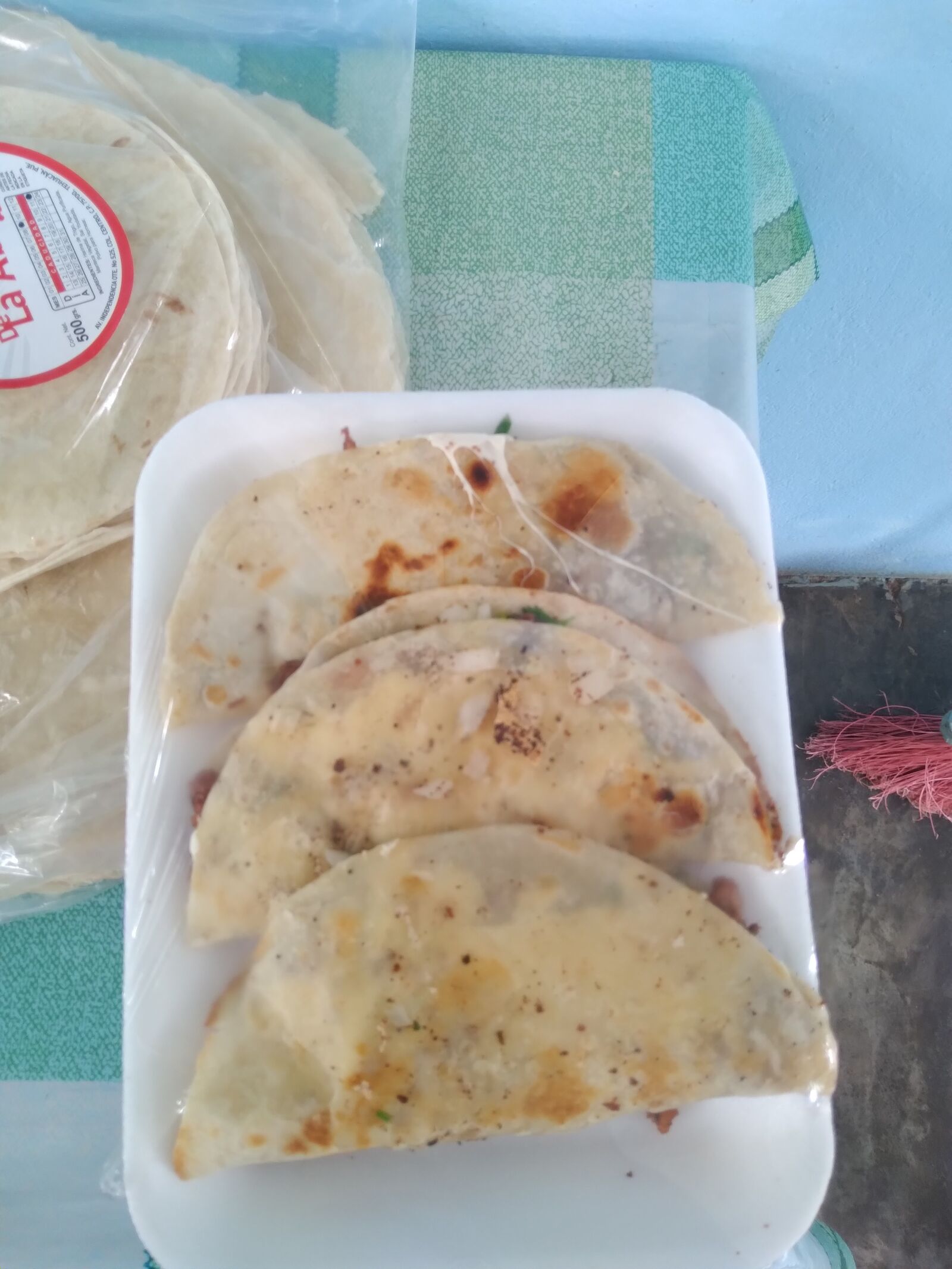 Taqueria la güera Lara image 5