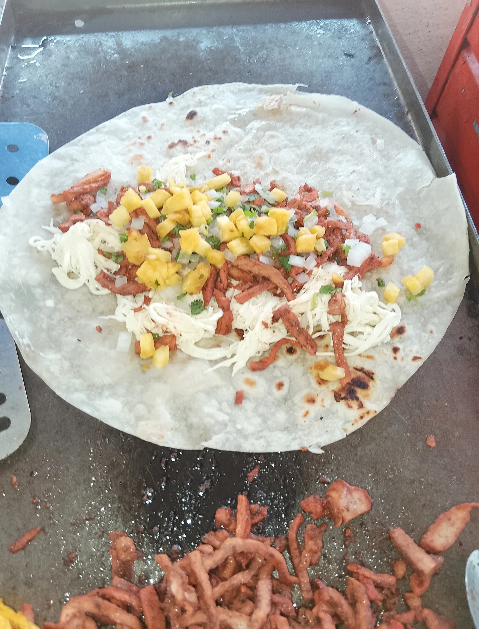 Taqueria la güera Lara image 6