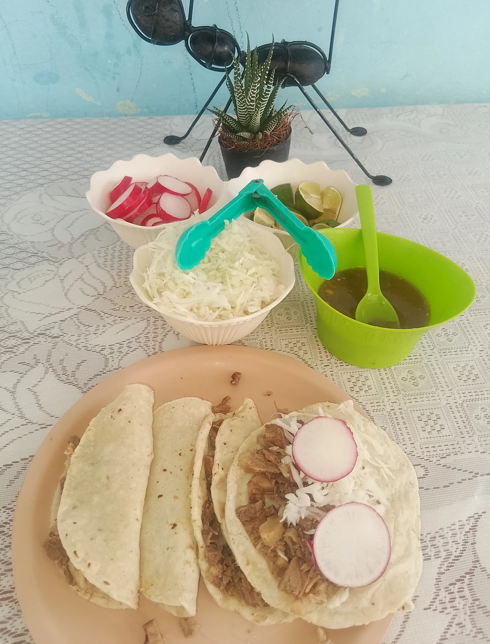 Taqueria la güera Lara image 7