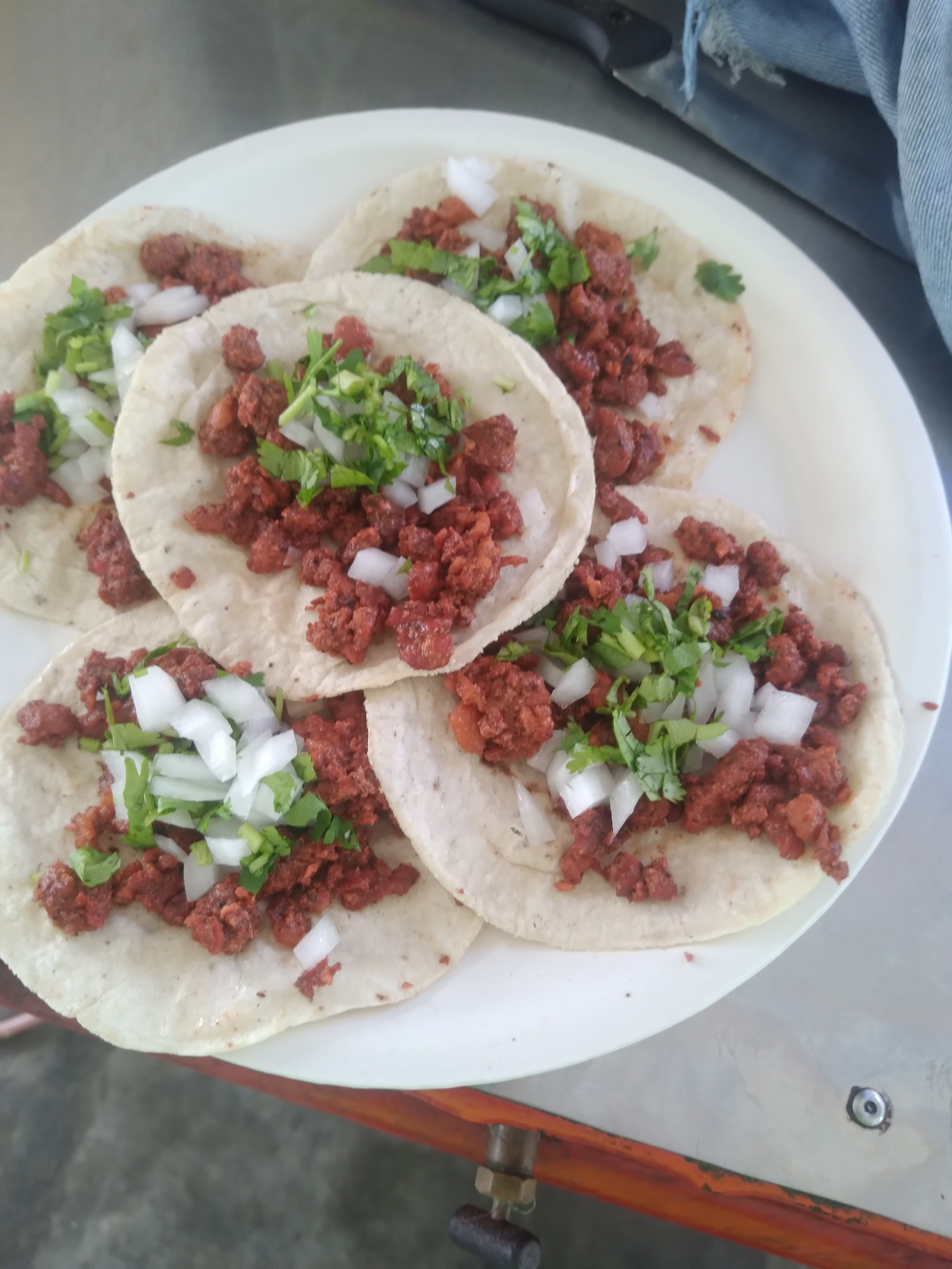 Taqueria la güera Lara image 9