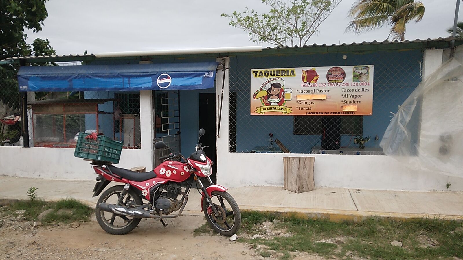 Taqueria la güera Lara image 10