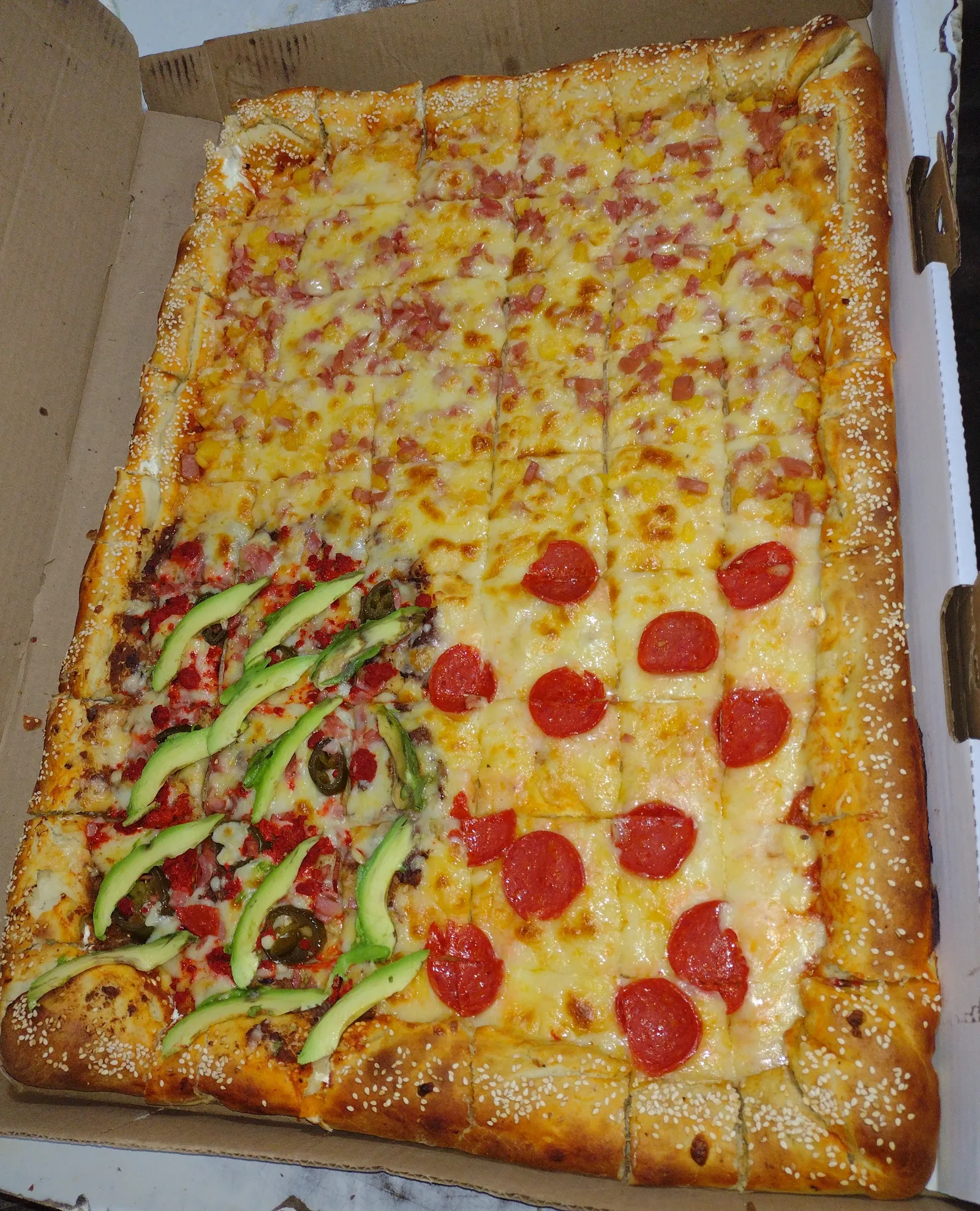 Mana Pizza image 2
