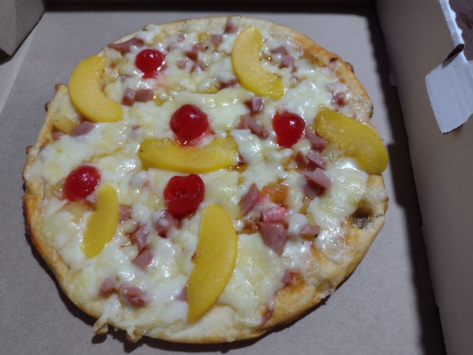 Mana Pizza image 4