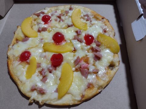Mana Pizza image 4