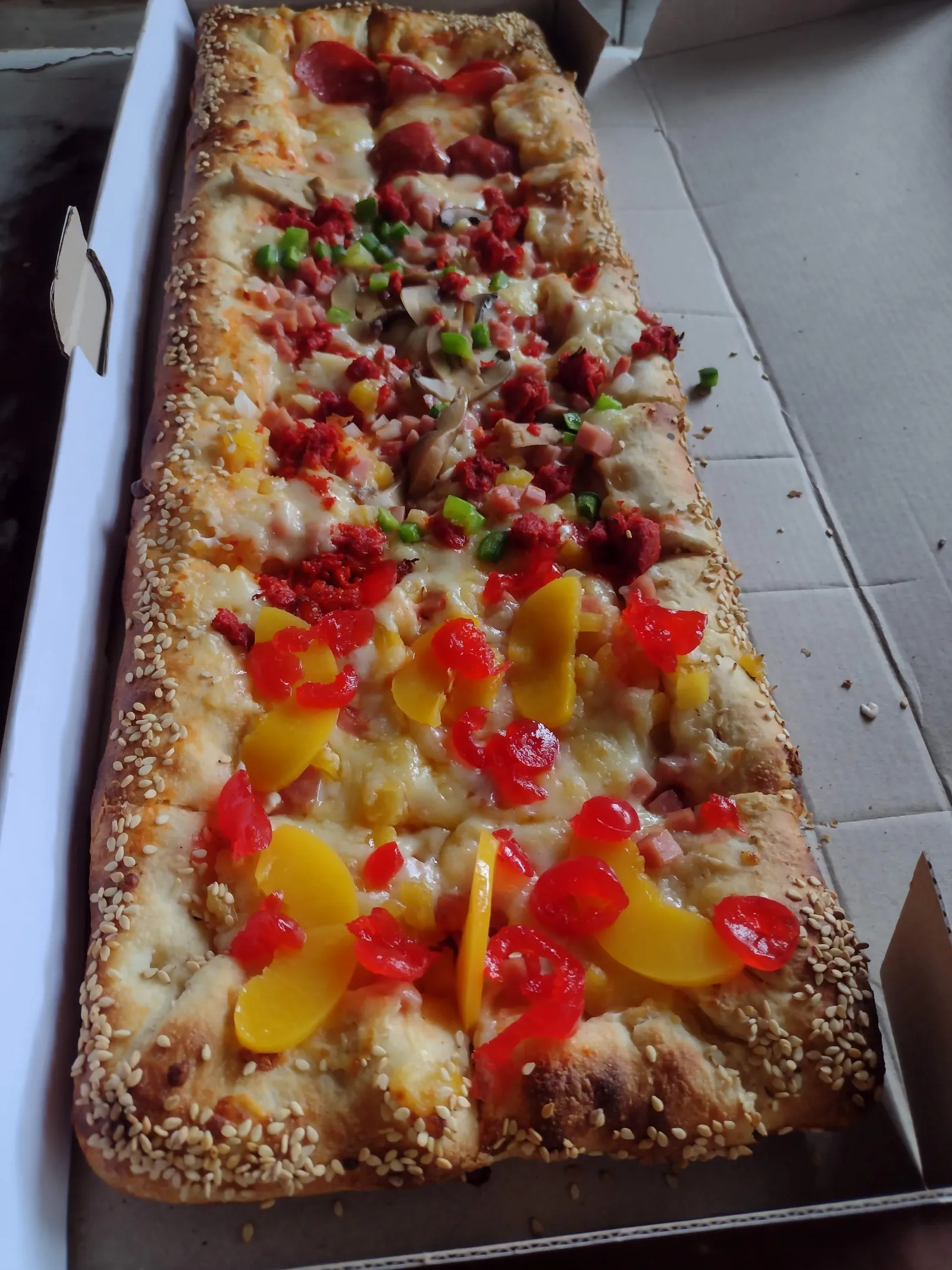 Mana Pizza image 5