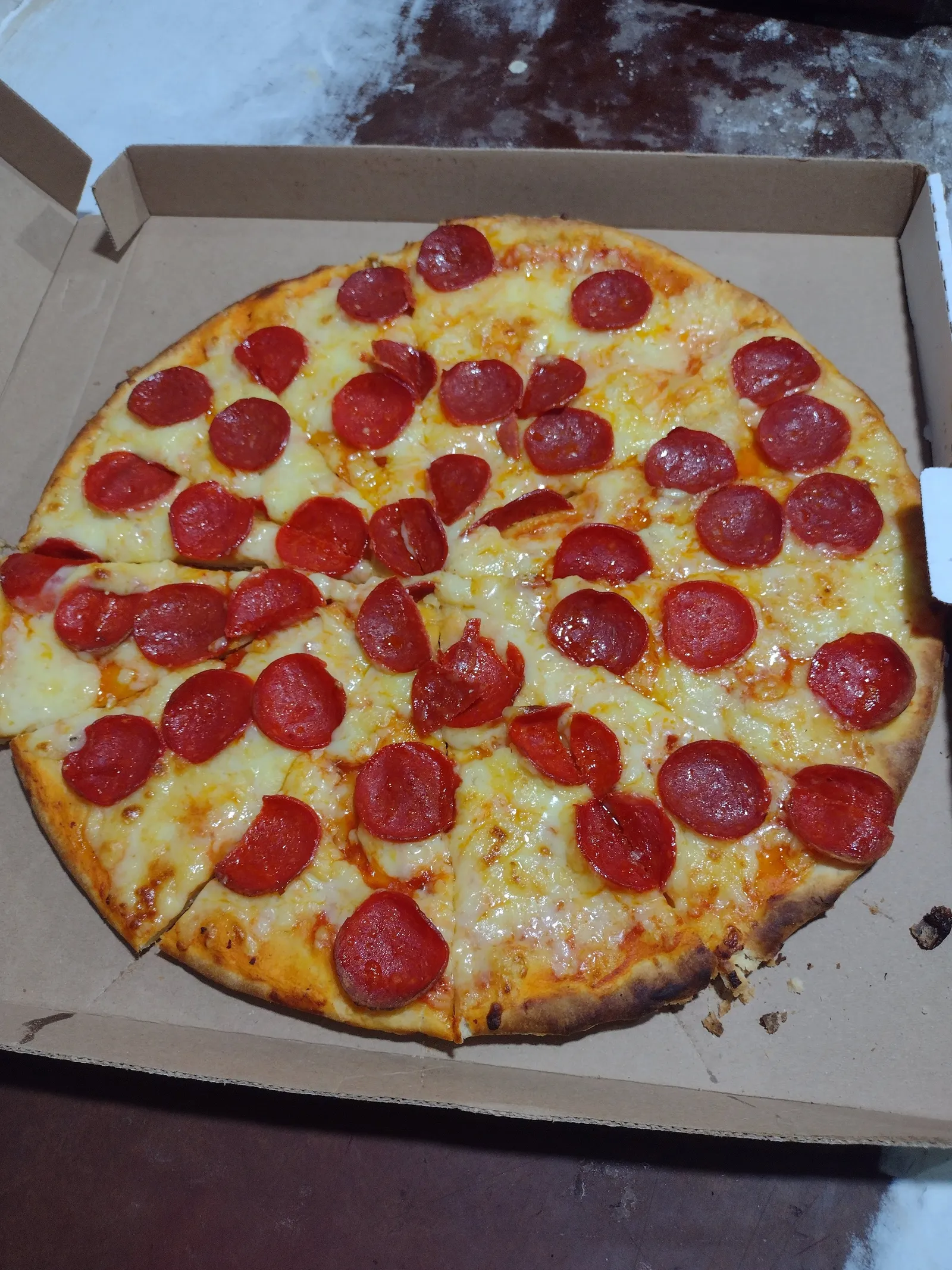 Mana Pizza image 8