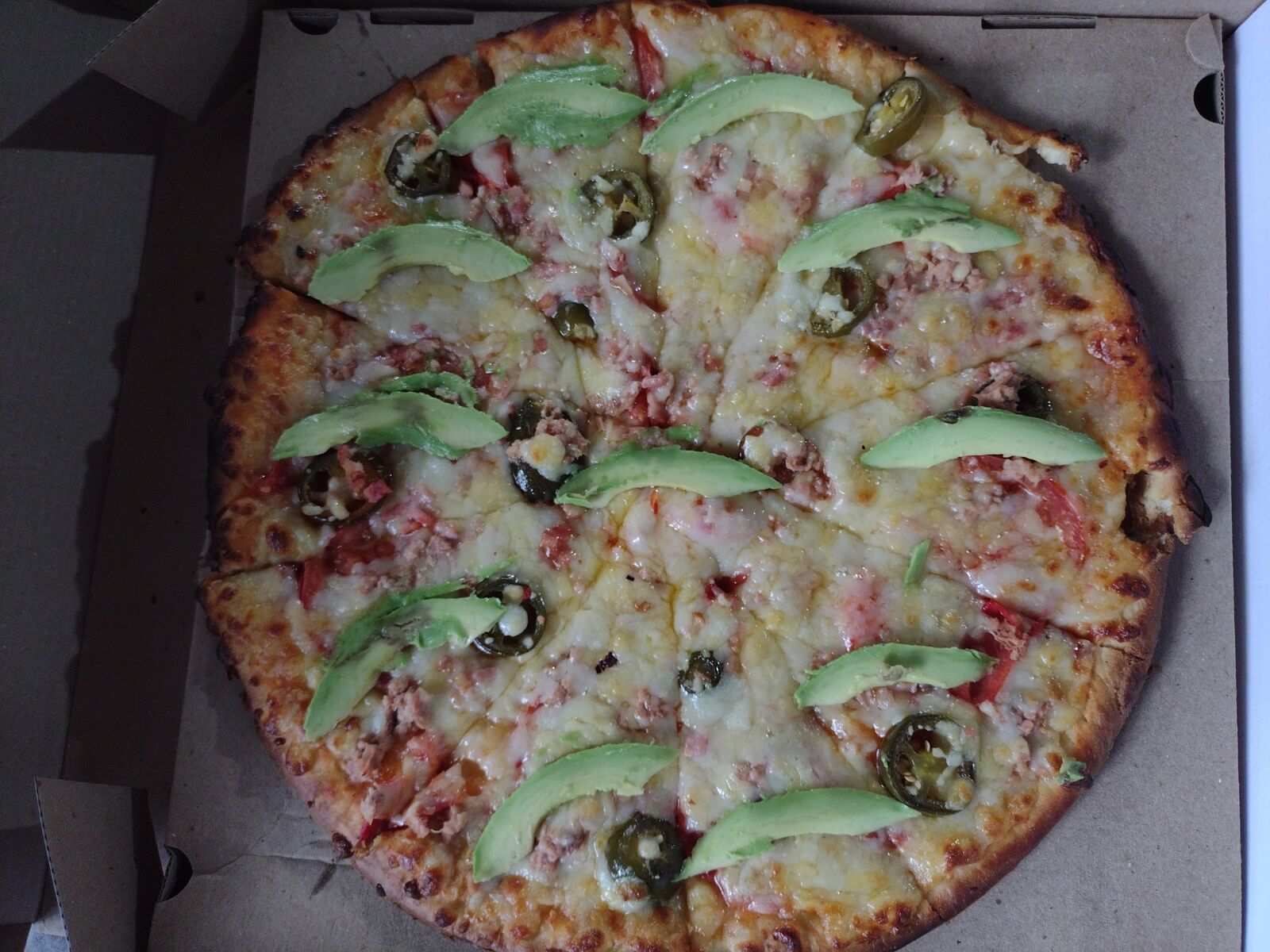 Mana Pizza image 10