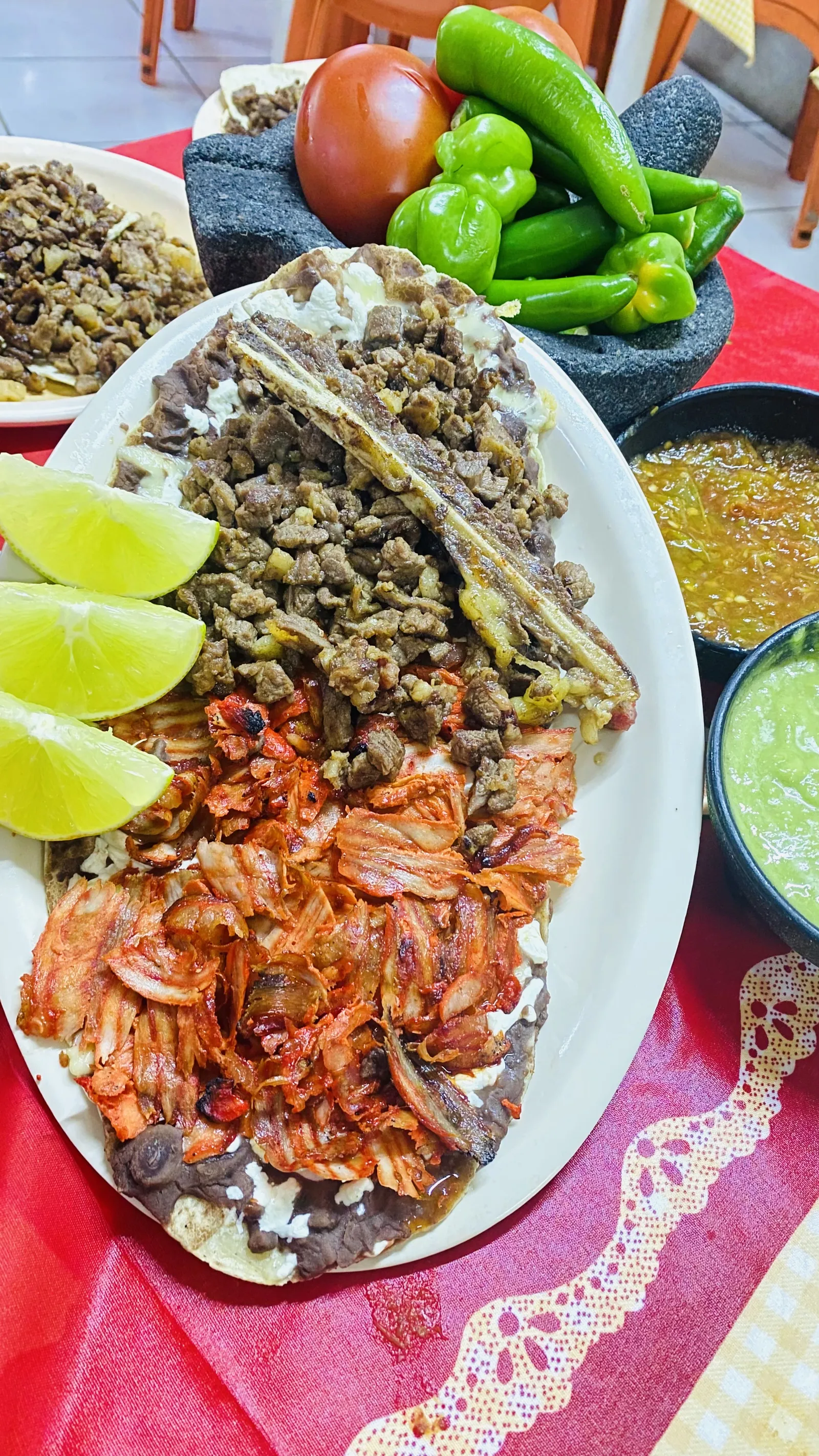 Taquería "La Lupita" image 1