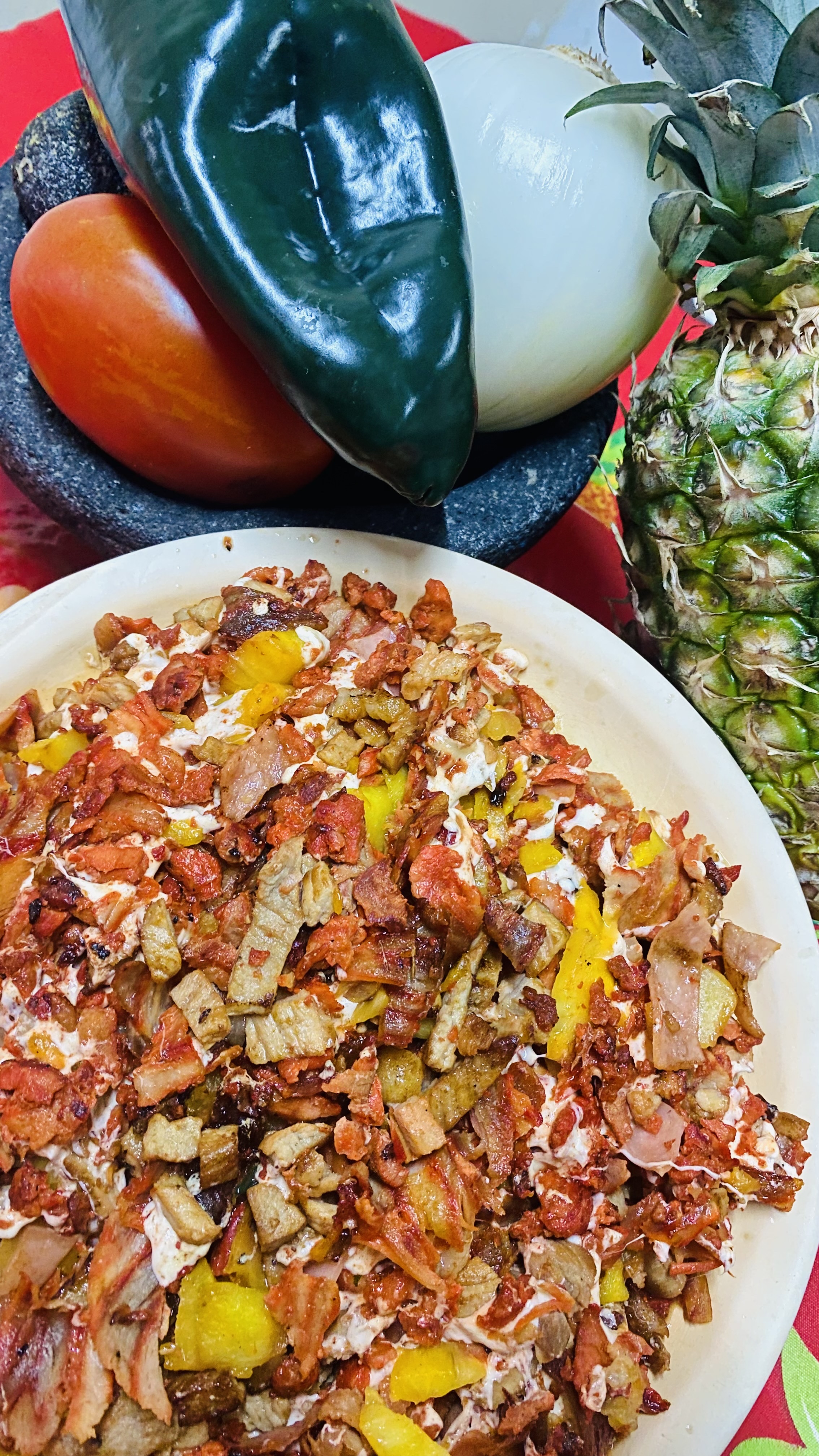 Taquería "La Lupita" image 2