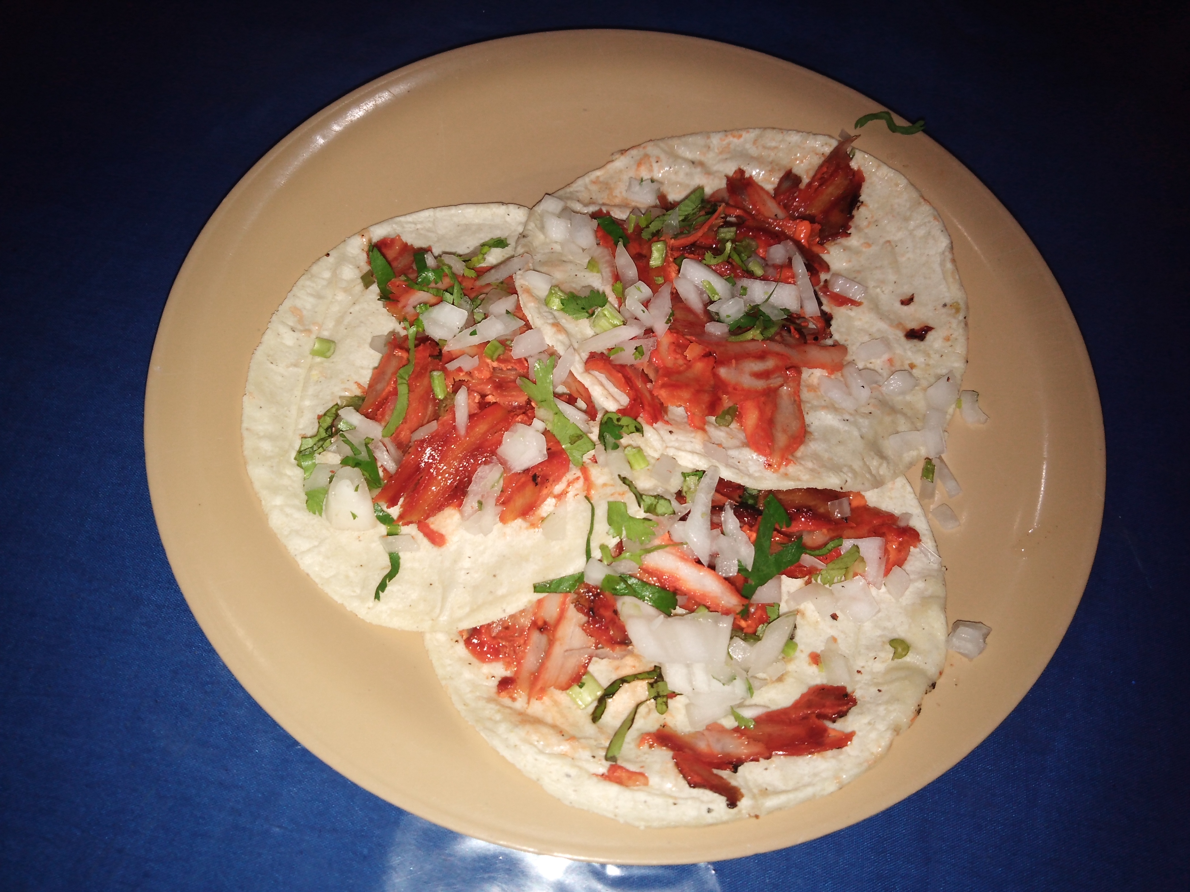 Taquería "La Lupita" image 3