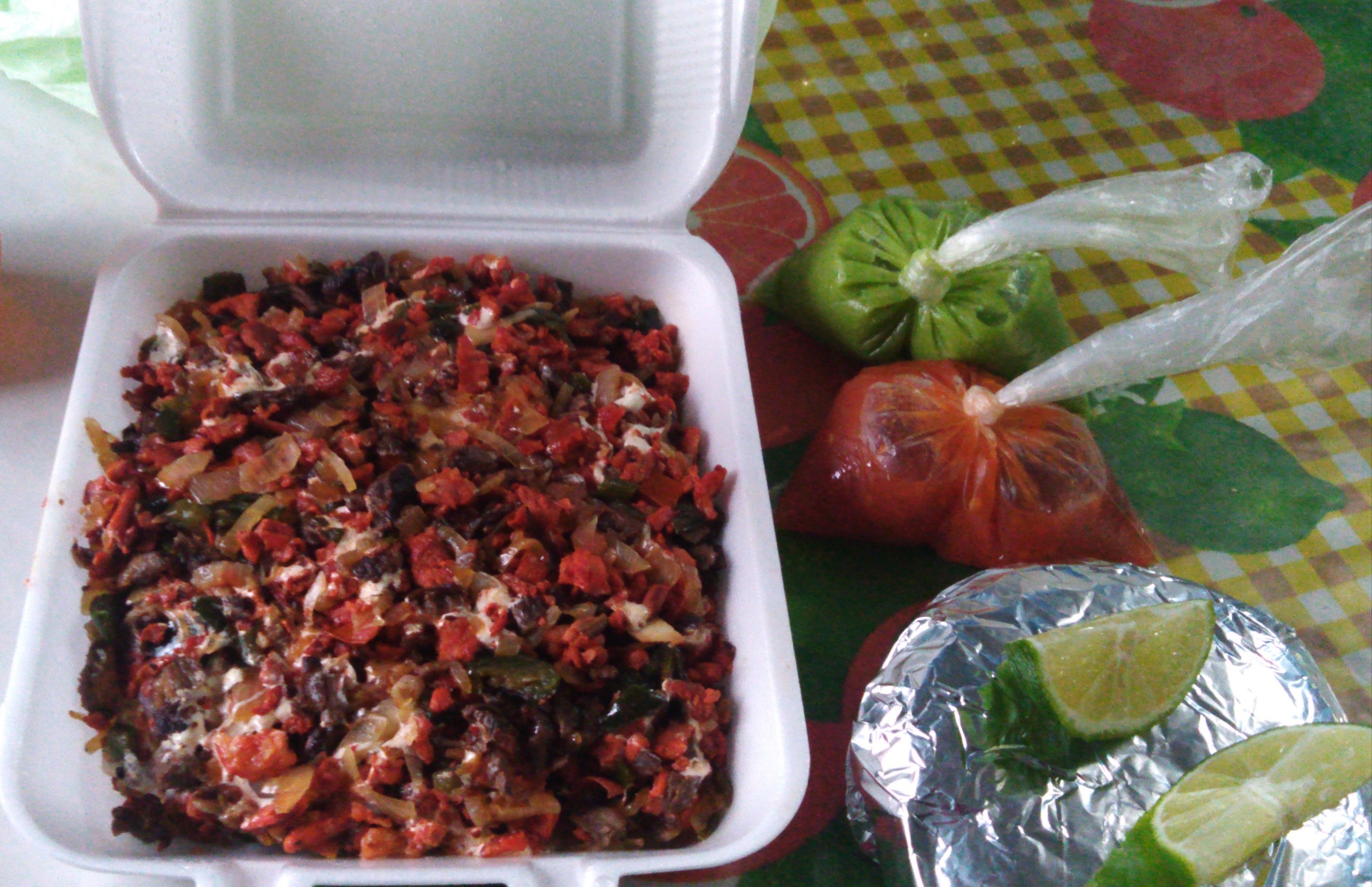 Taquería "La Lupita" image 5