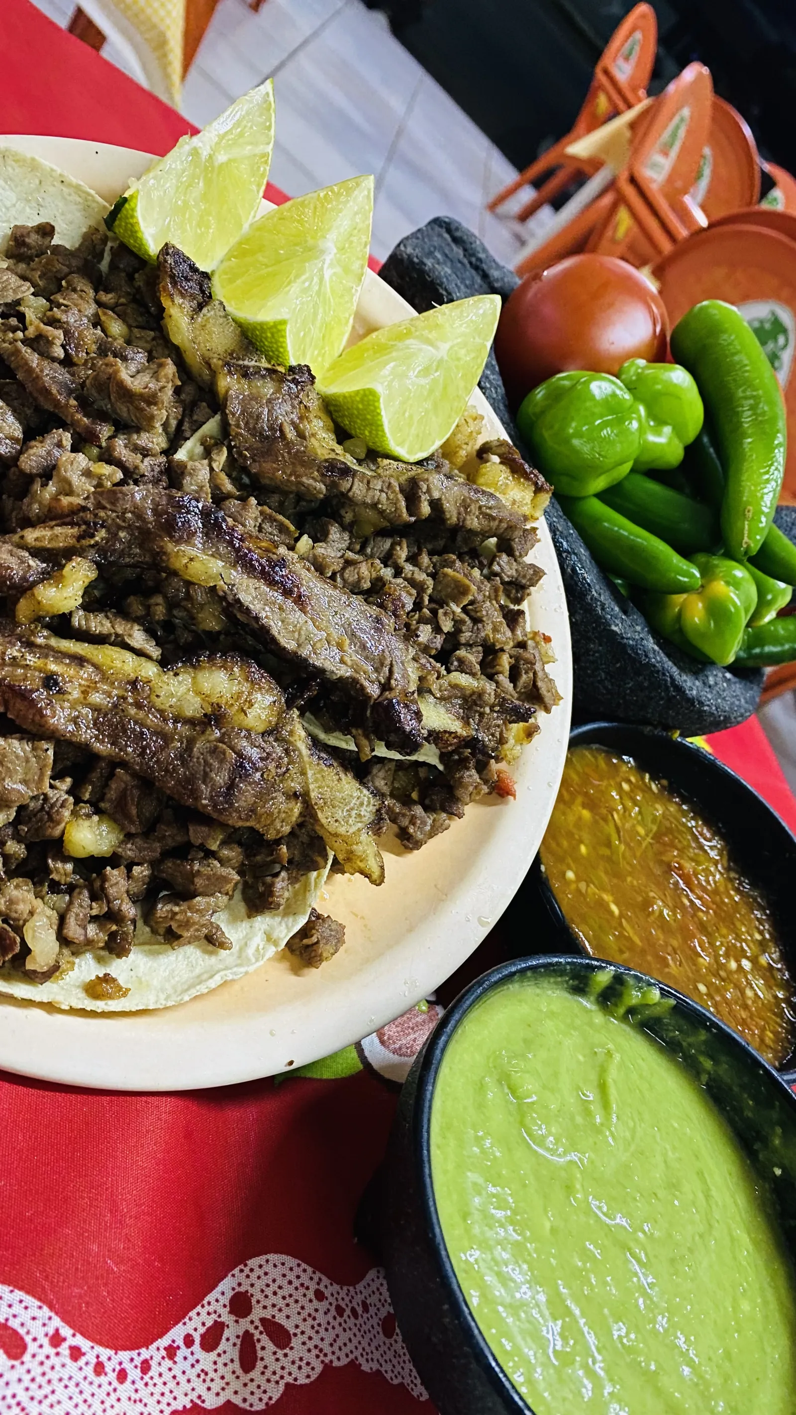 Taquería "La Lupita" image 7