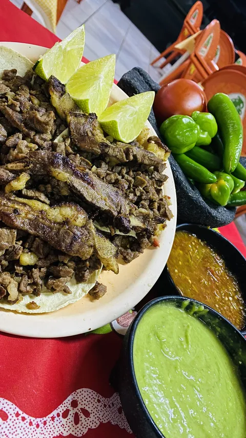 Taquería "La Lupita" image 7