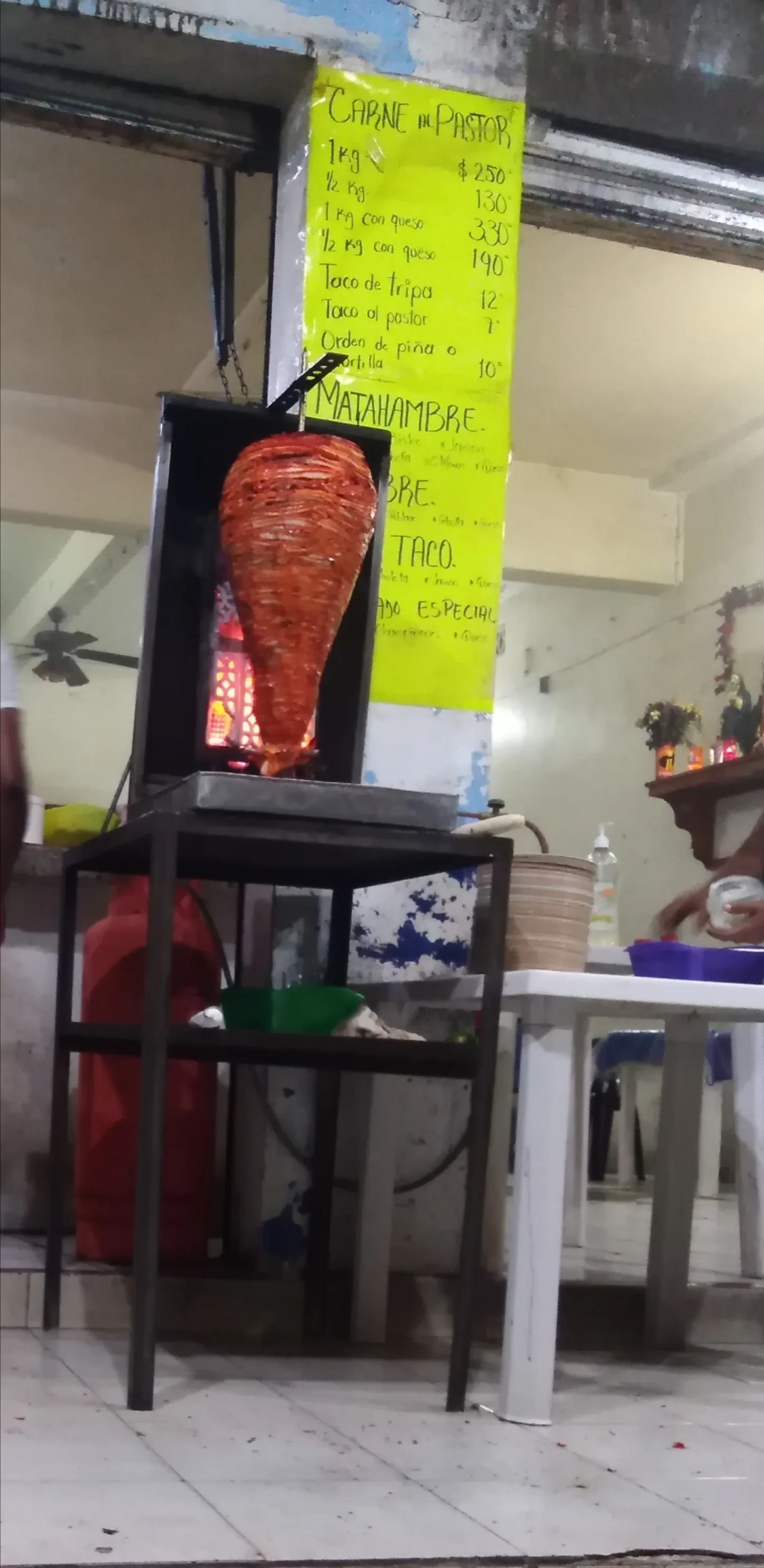 Taquería "La Lupita" image 8