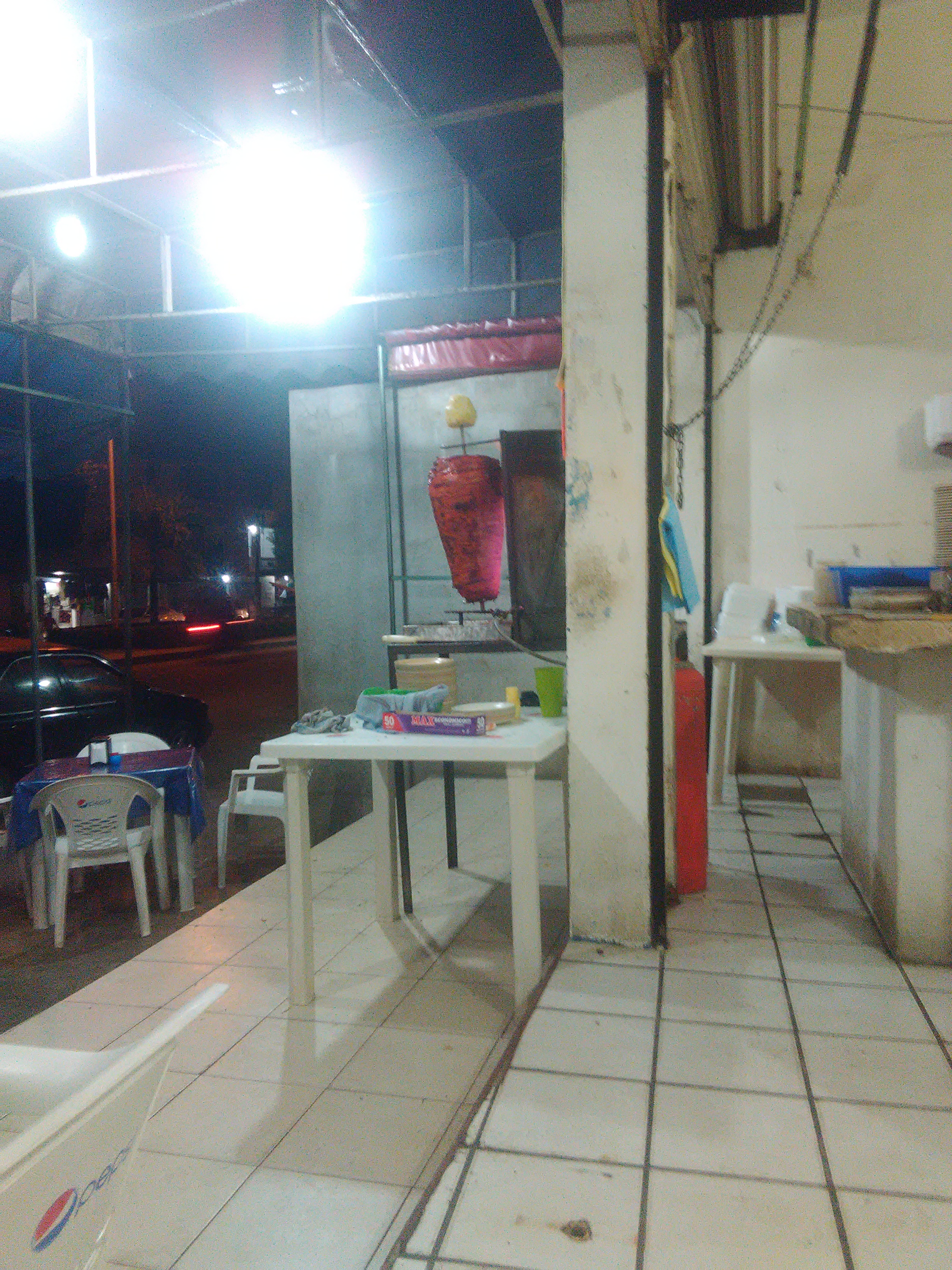 Taquería "La Lupita" image 9