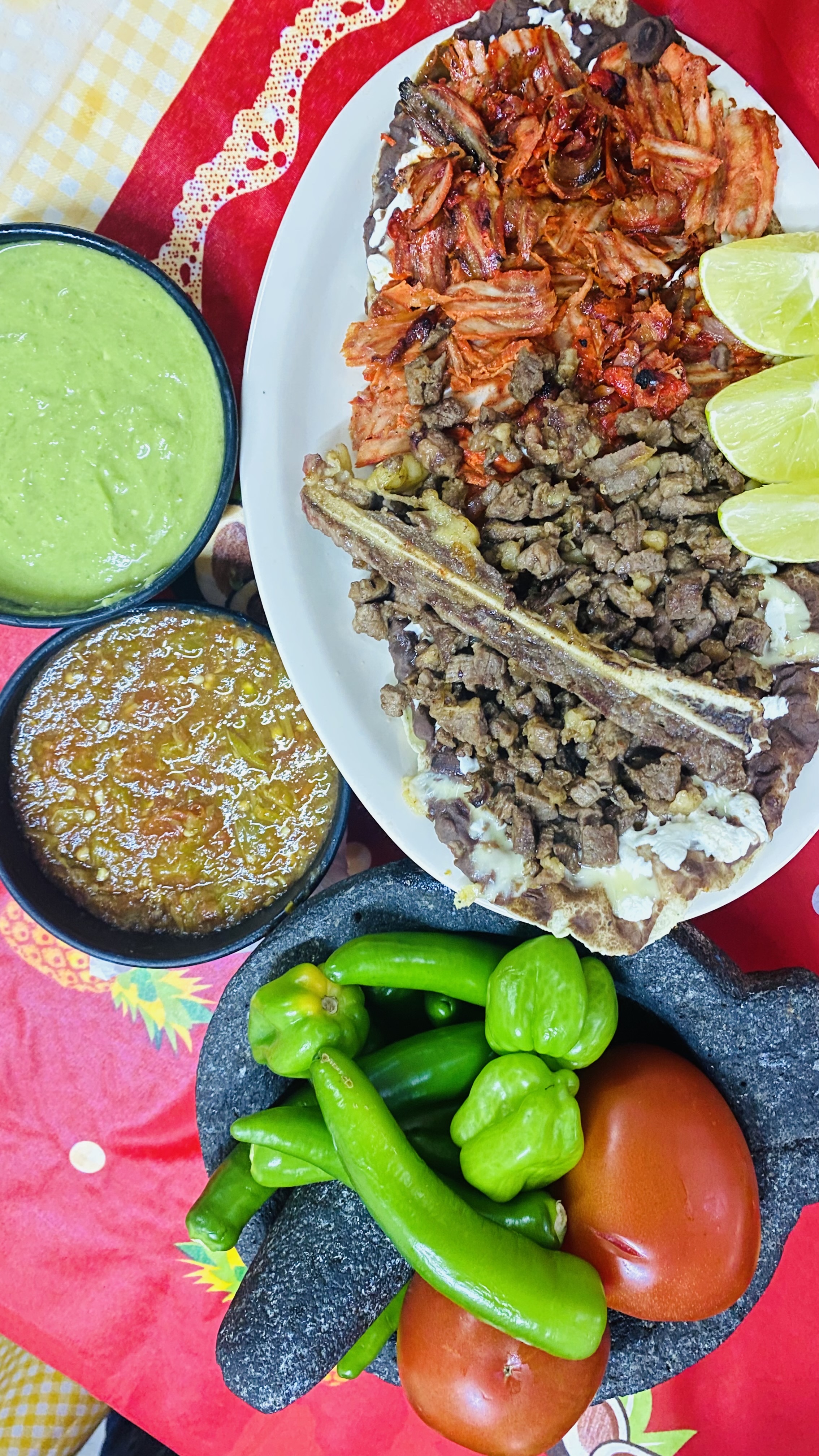 Taquería "La Lupita" image 10