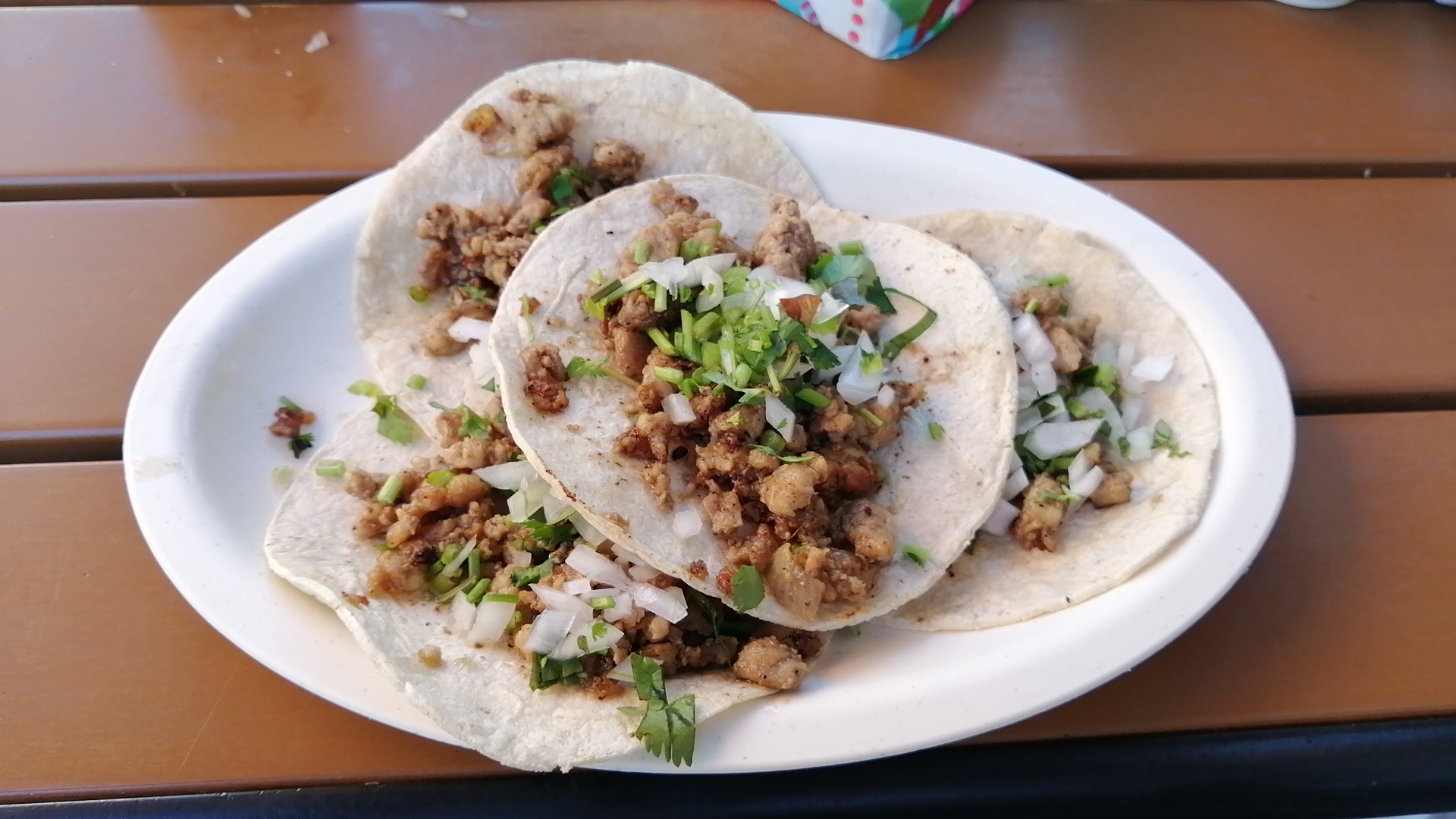 Taqueria Rosales image 1