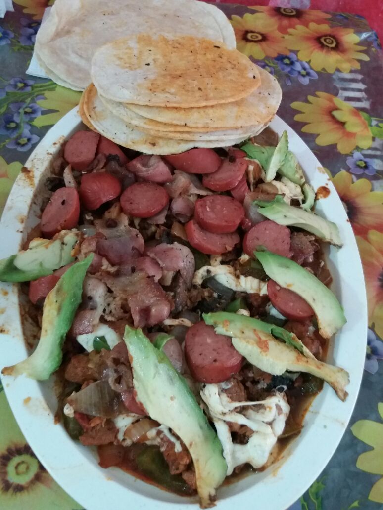 Taqueria Rosales image 4