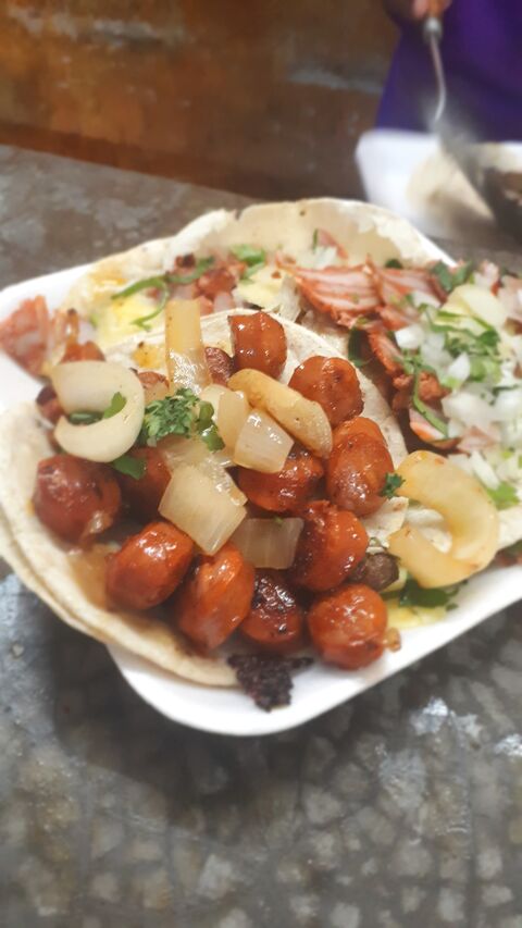 Taqueria Rosales image 7