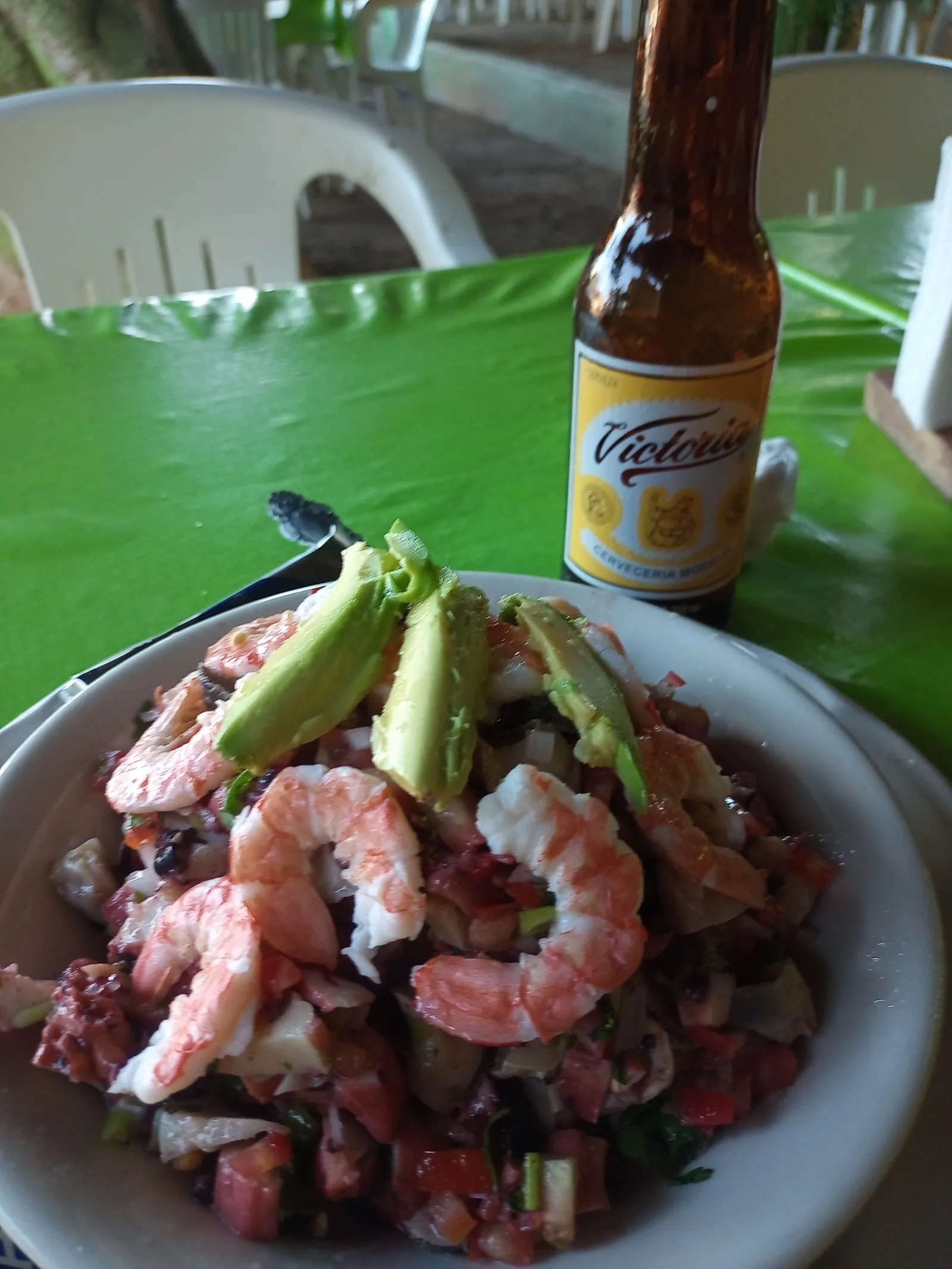 Restaurante y Marisqueria Ana Maria image 1