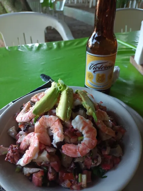 Restaurante y Marisqueria Ana Maria image 1