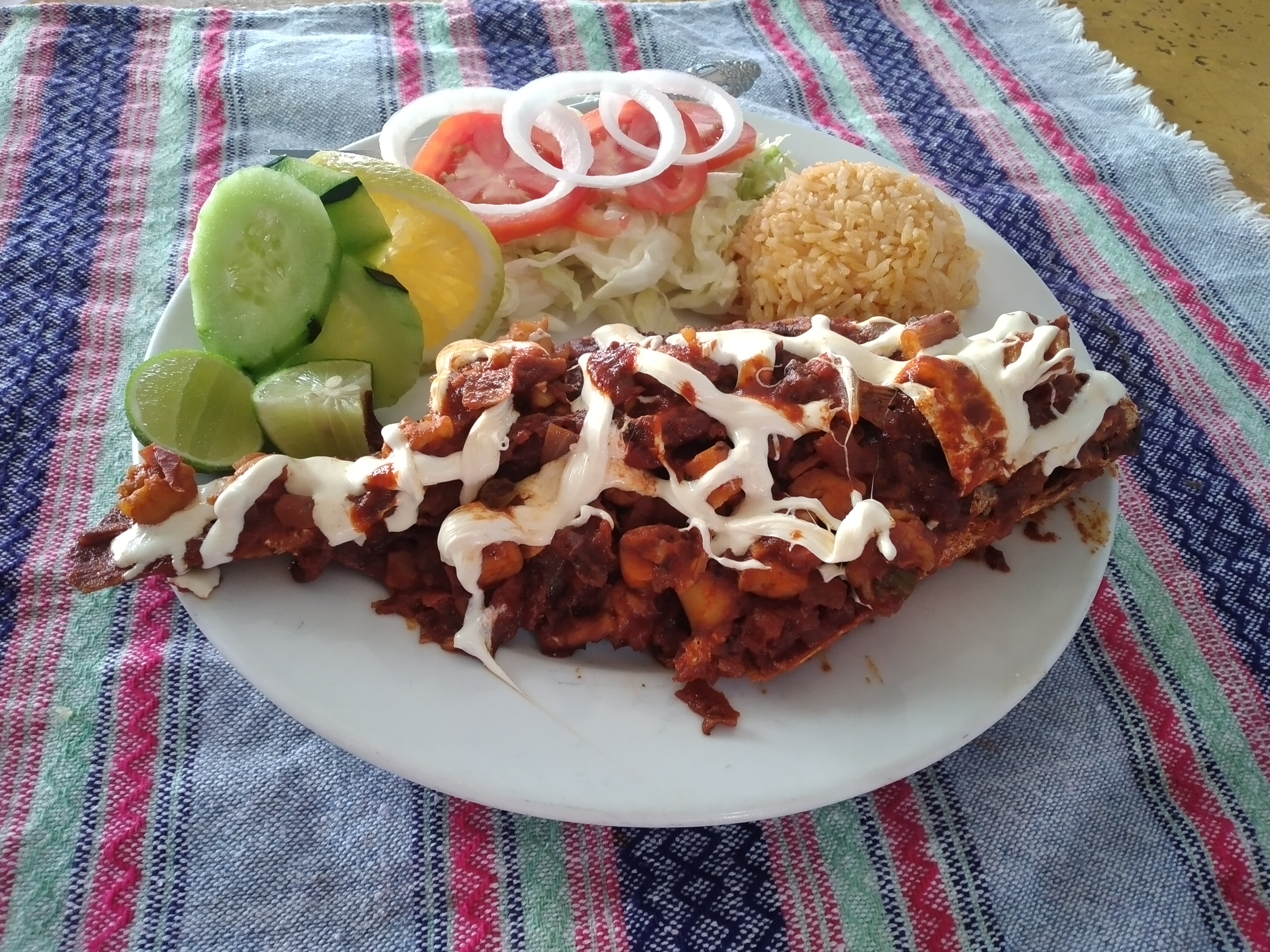 Restaurante y Marisqueria Ana Maria image 3