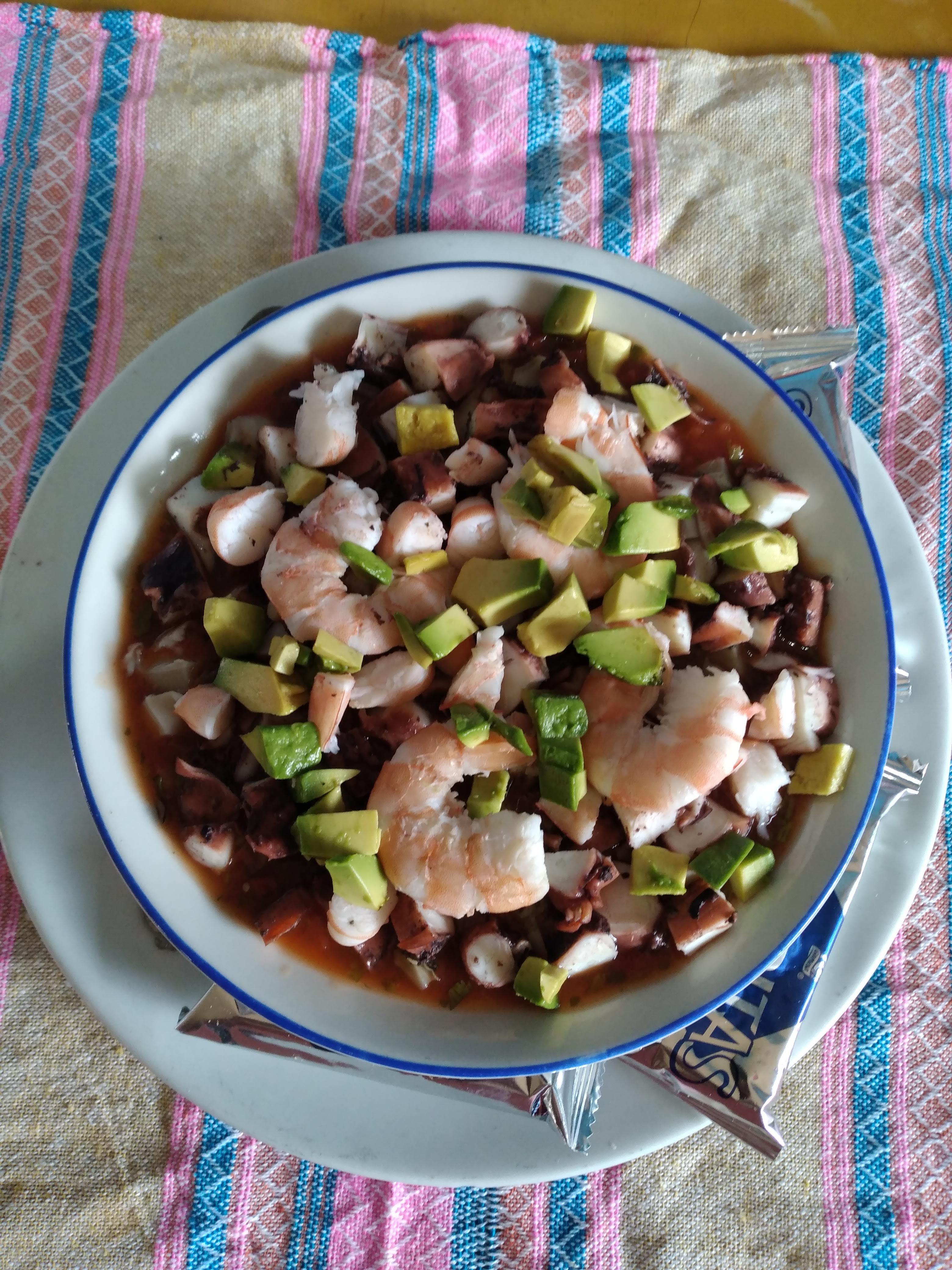 Restaurante y Marisqueria Ana Maria image 4