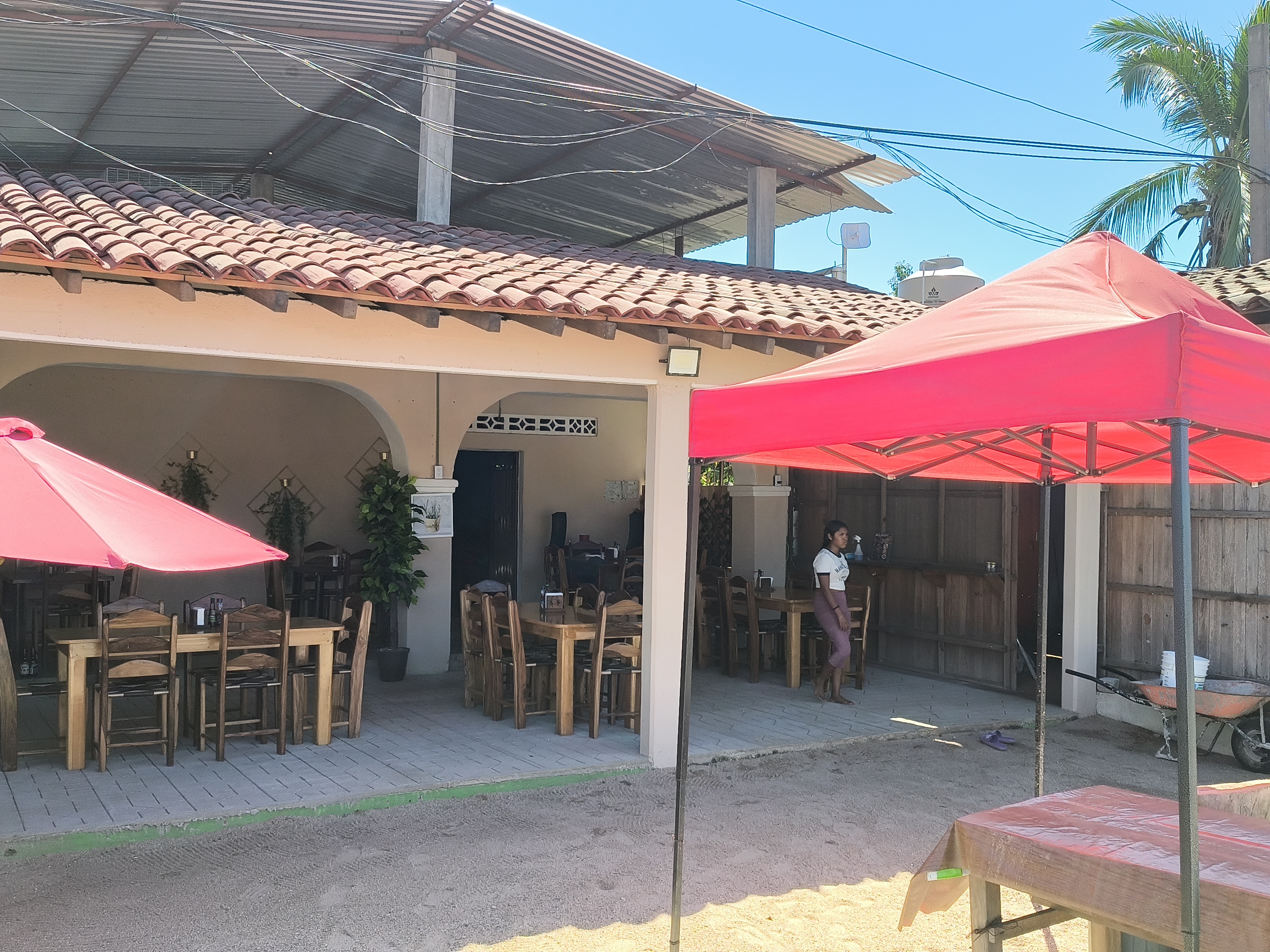 Restaurante y Marisqueria Ana Maria image 5