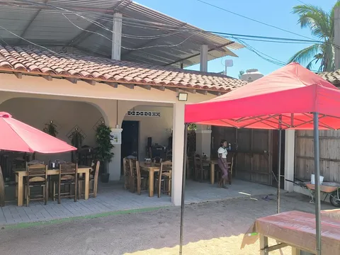 Restaurante y Marisqueria Ana Maria image 5