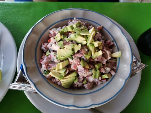 Restaurante y Marisqueria Ana Maria image 6