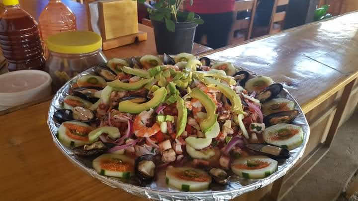 Restaurante y Marisqueria Ana Maria image 7