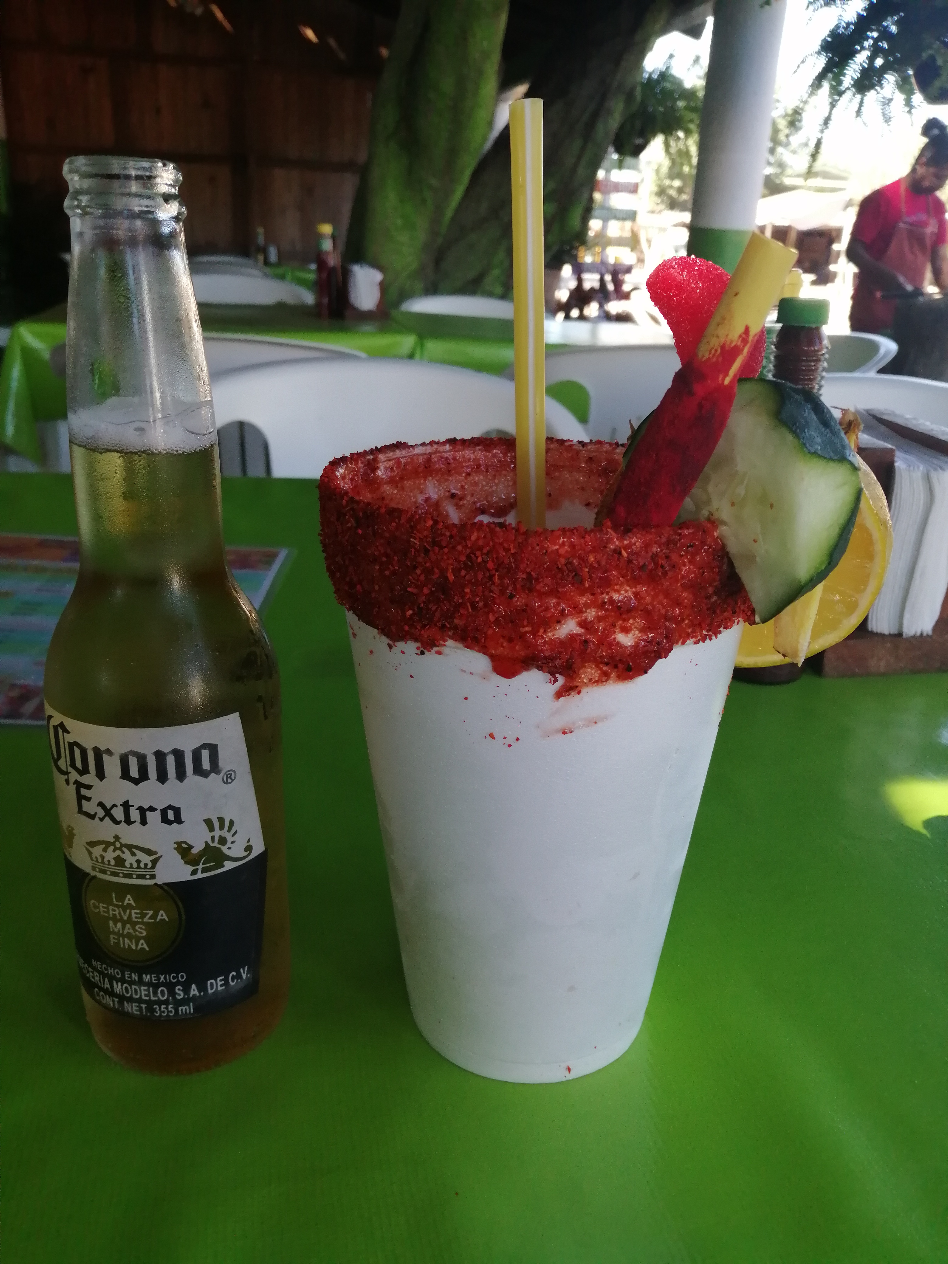 Restaurante y Marisqueria Ana Maria image 8