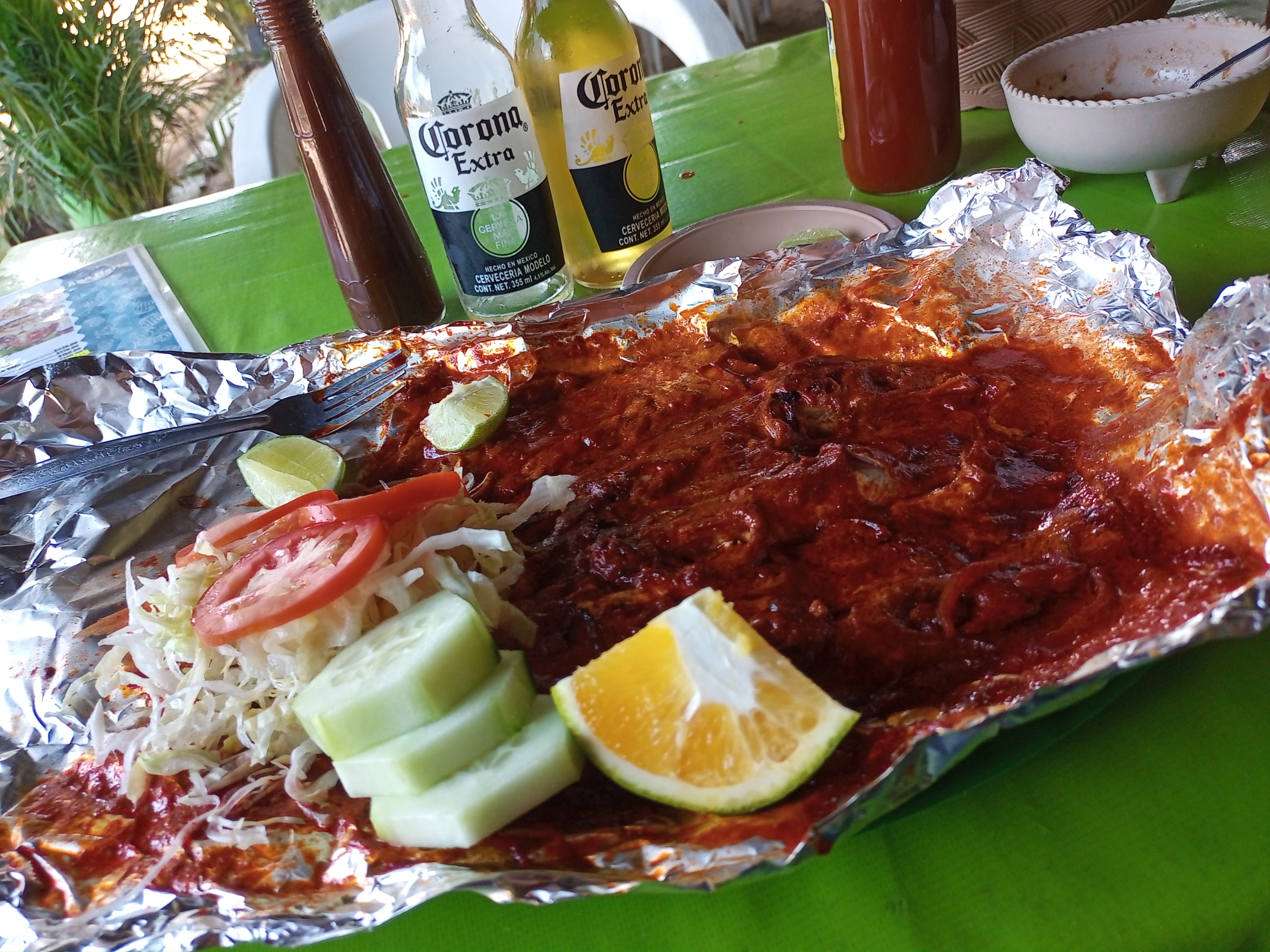 Restaurante y Marisqueria Ana Maria image 9