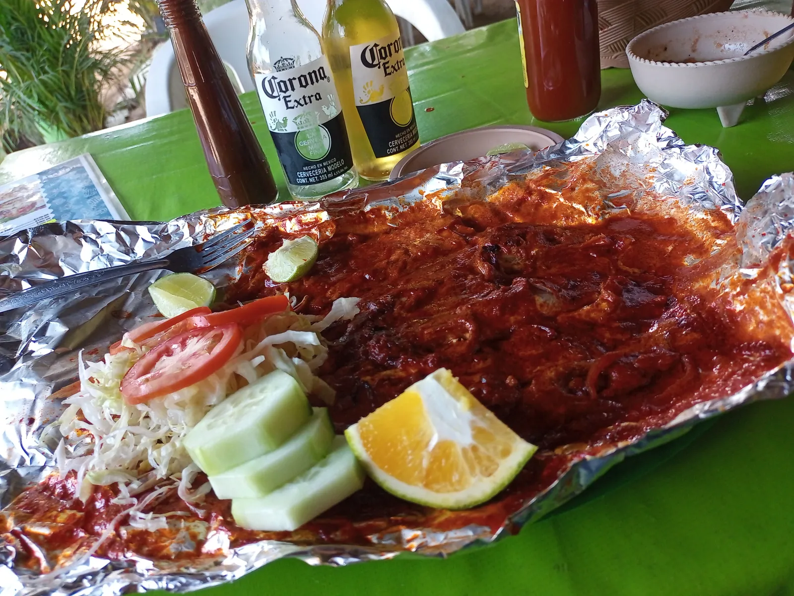 Restaurante y Marisqueria Ana Maria image 9