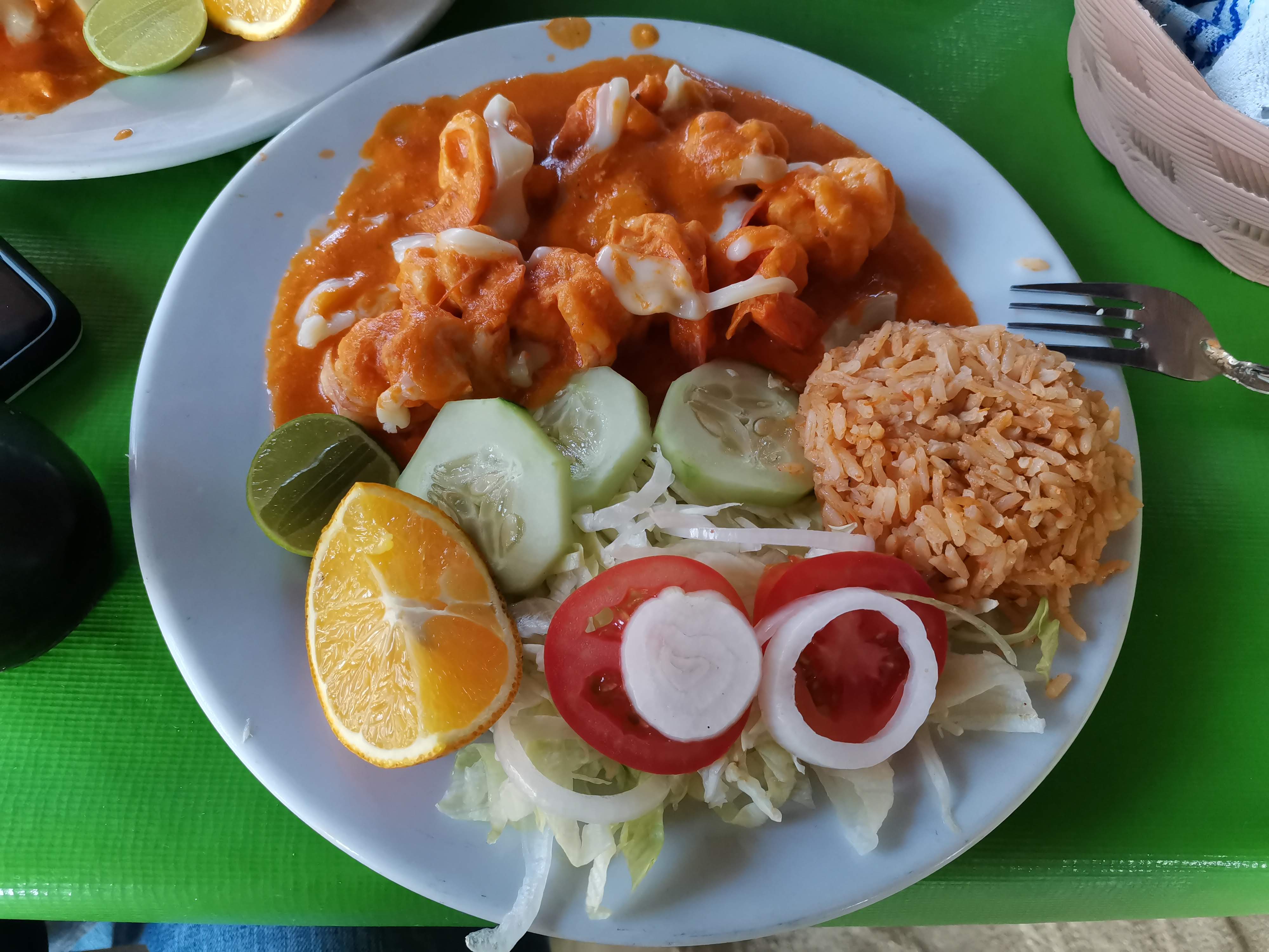 Restaurante y Marisqueria Ana Maria image 10