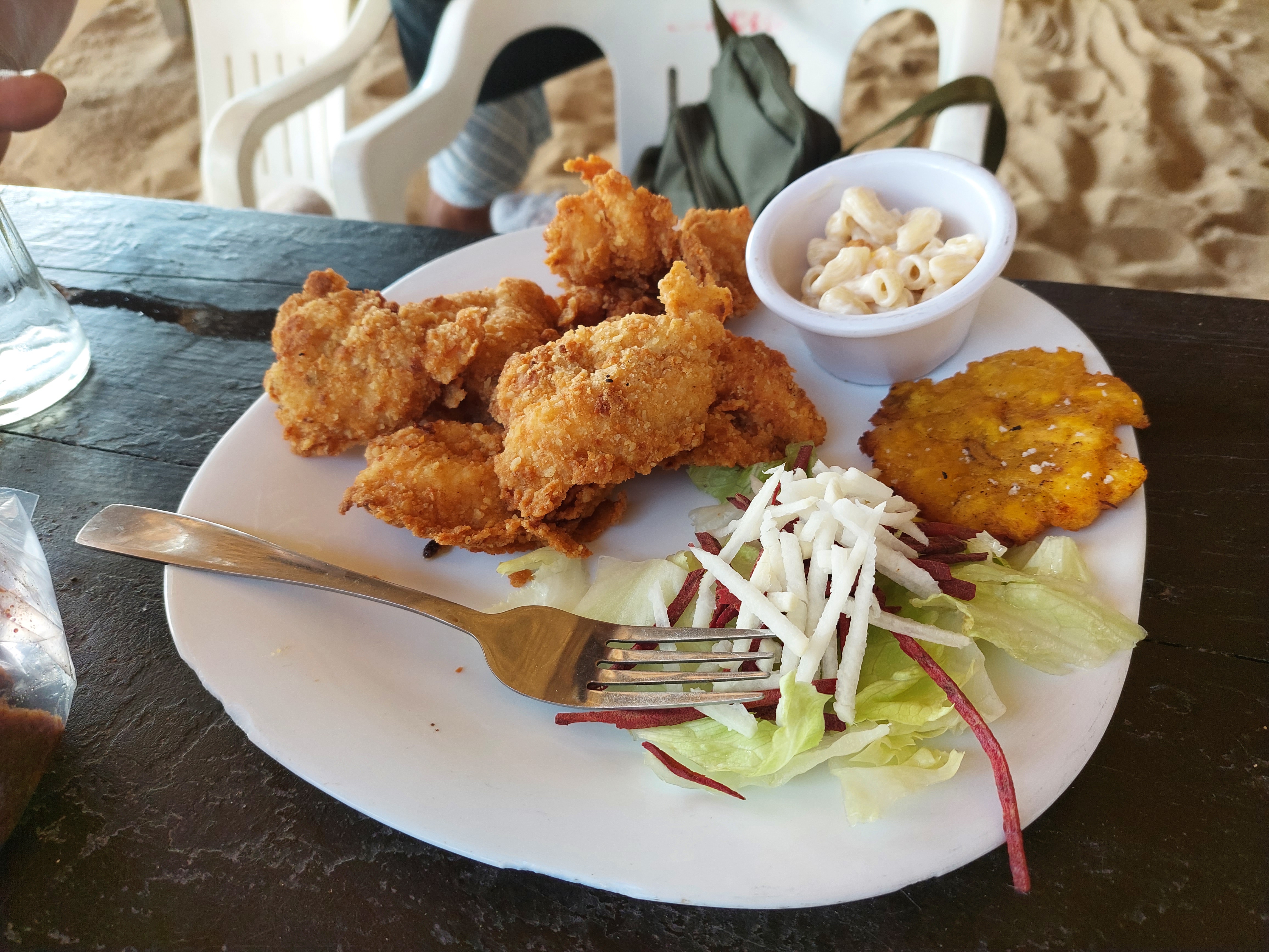 Las Palmeras Hotel y Restaurante image 2