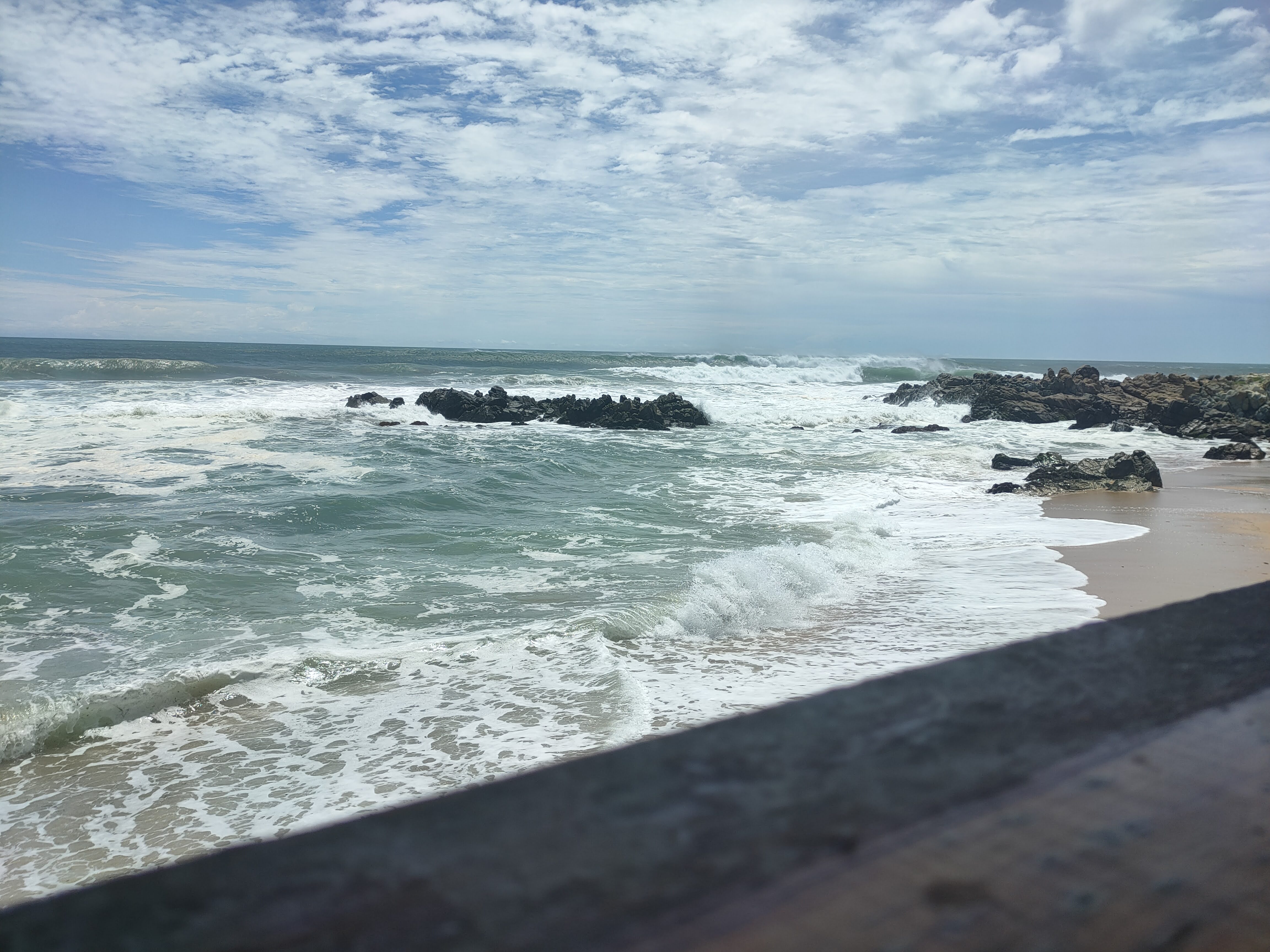 Las Palmeras Hotel y Restaurante image 3