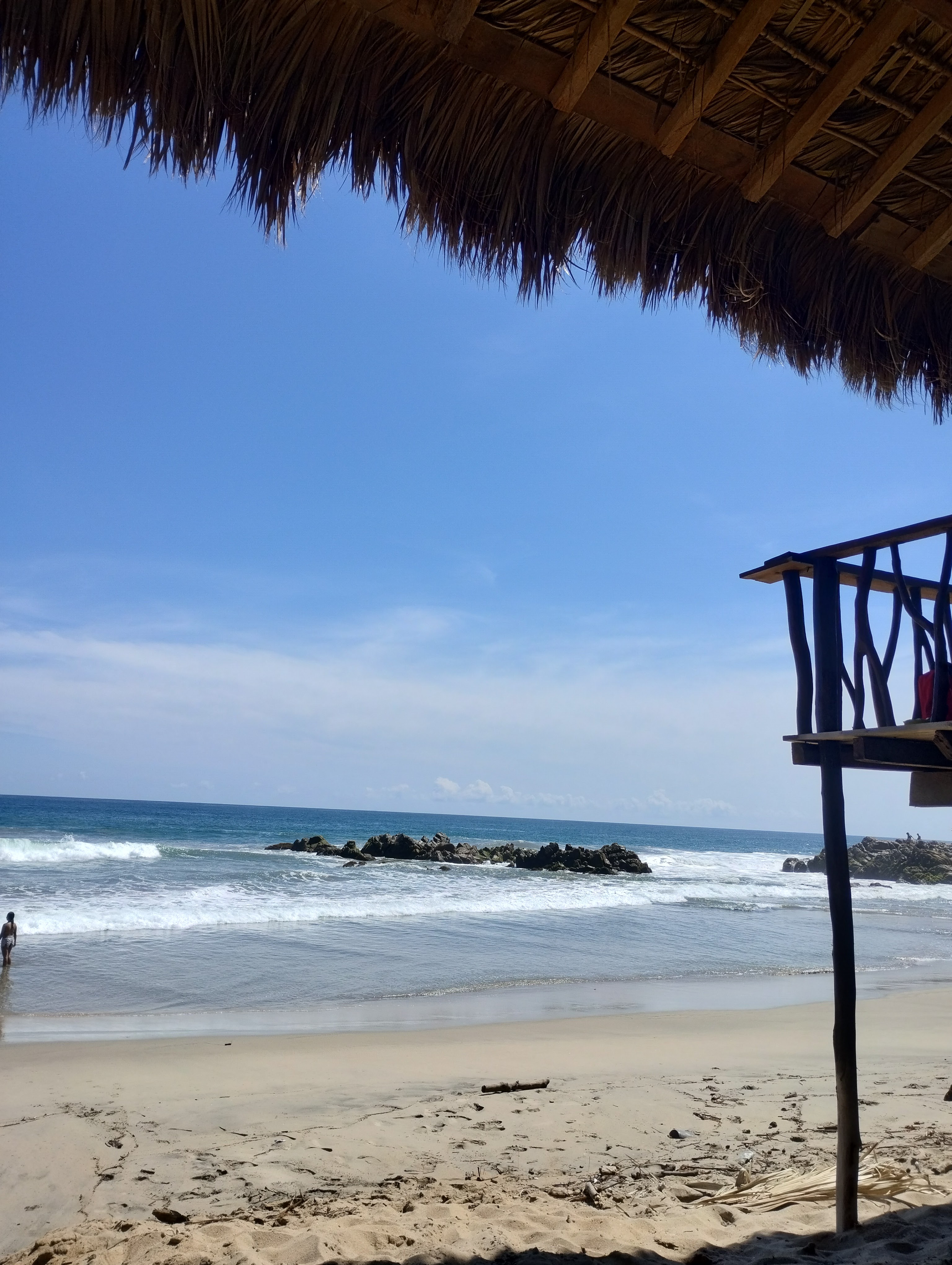 Las Palmeras Hotel y Restaurante image 4