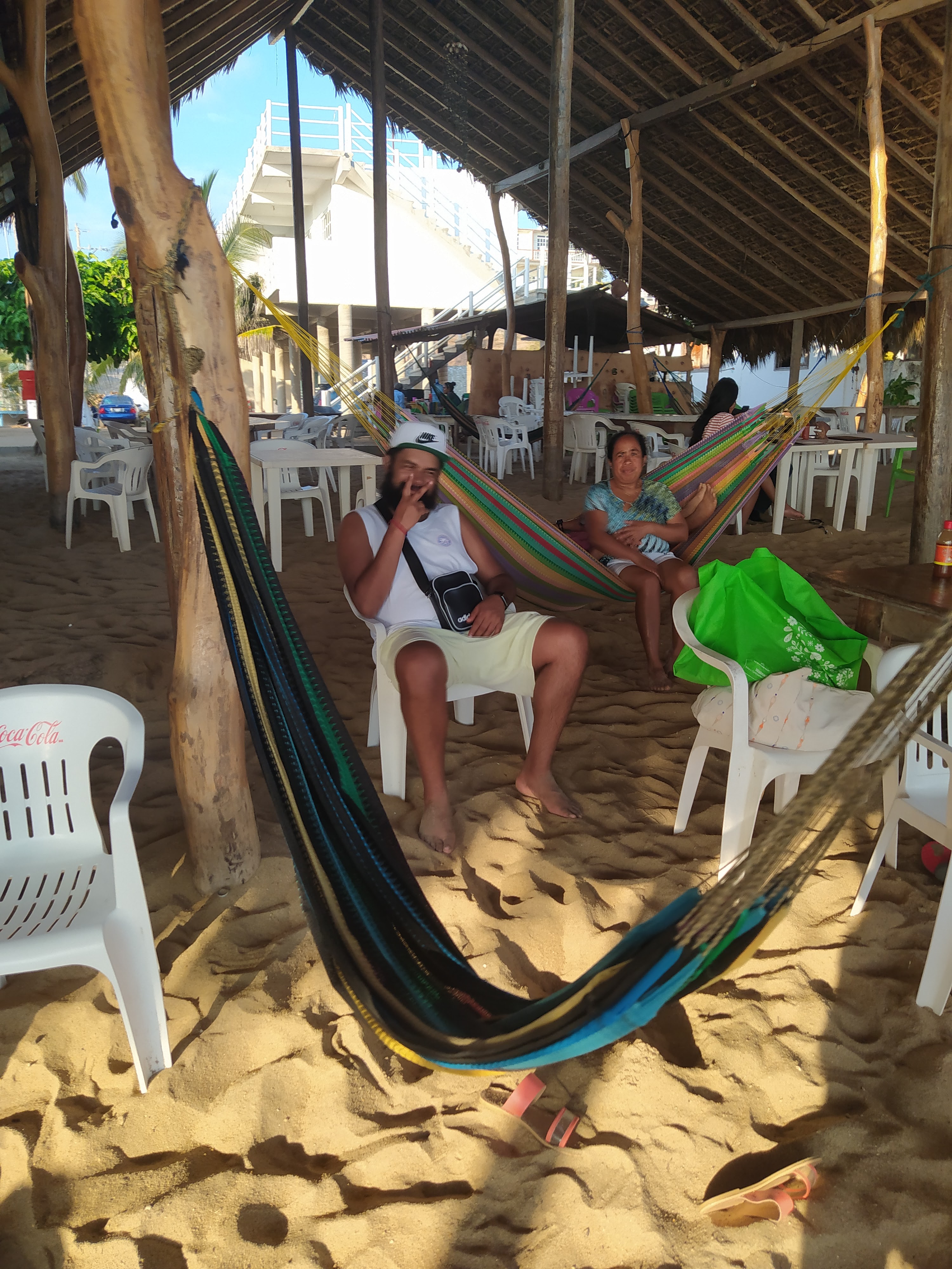 Las Palmeras Hotel y Restaurante image 6