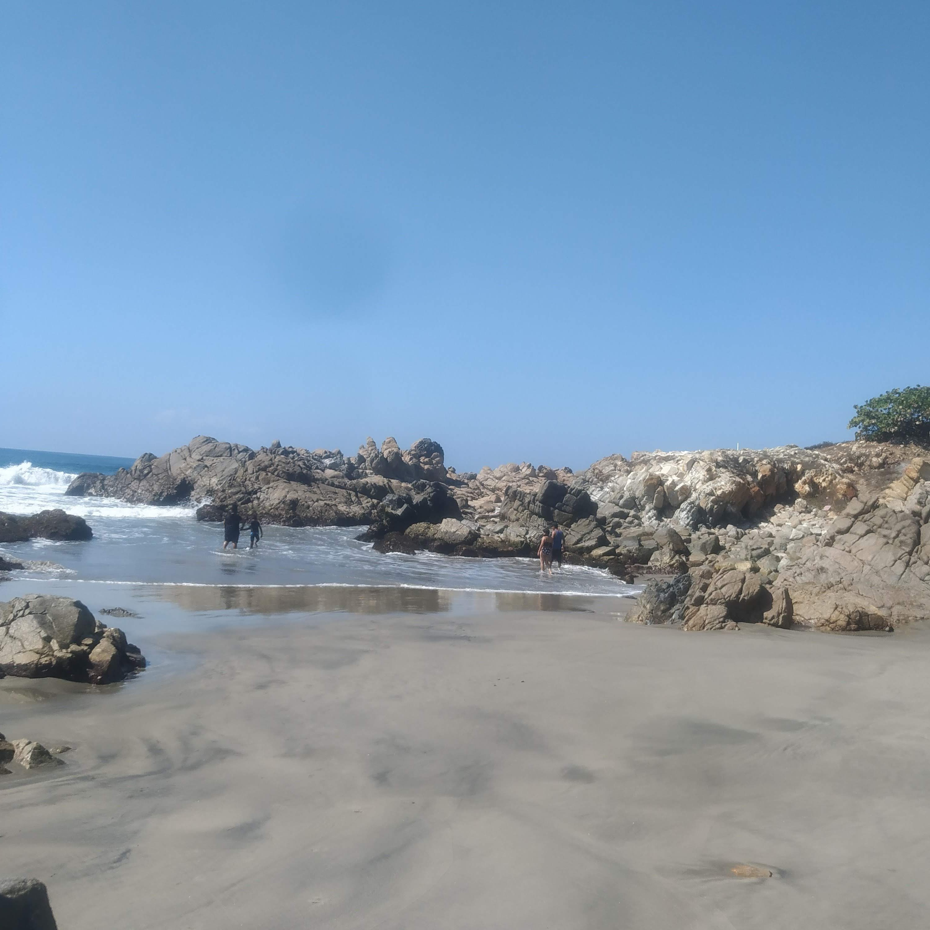 Las Palmeras Hotel y Restaurante image 7