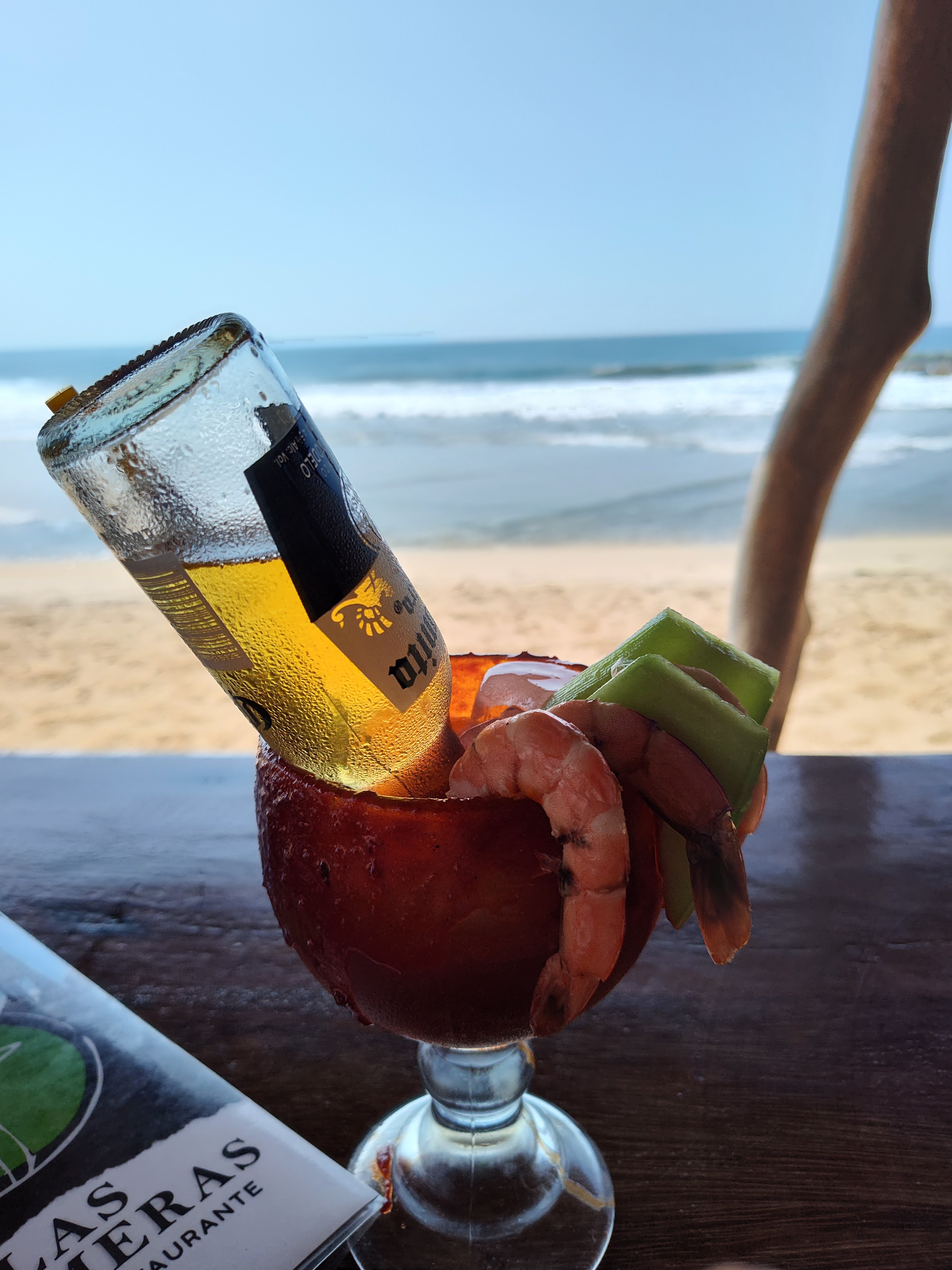 Las Palmeras Hotel y Restaurante image 9