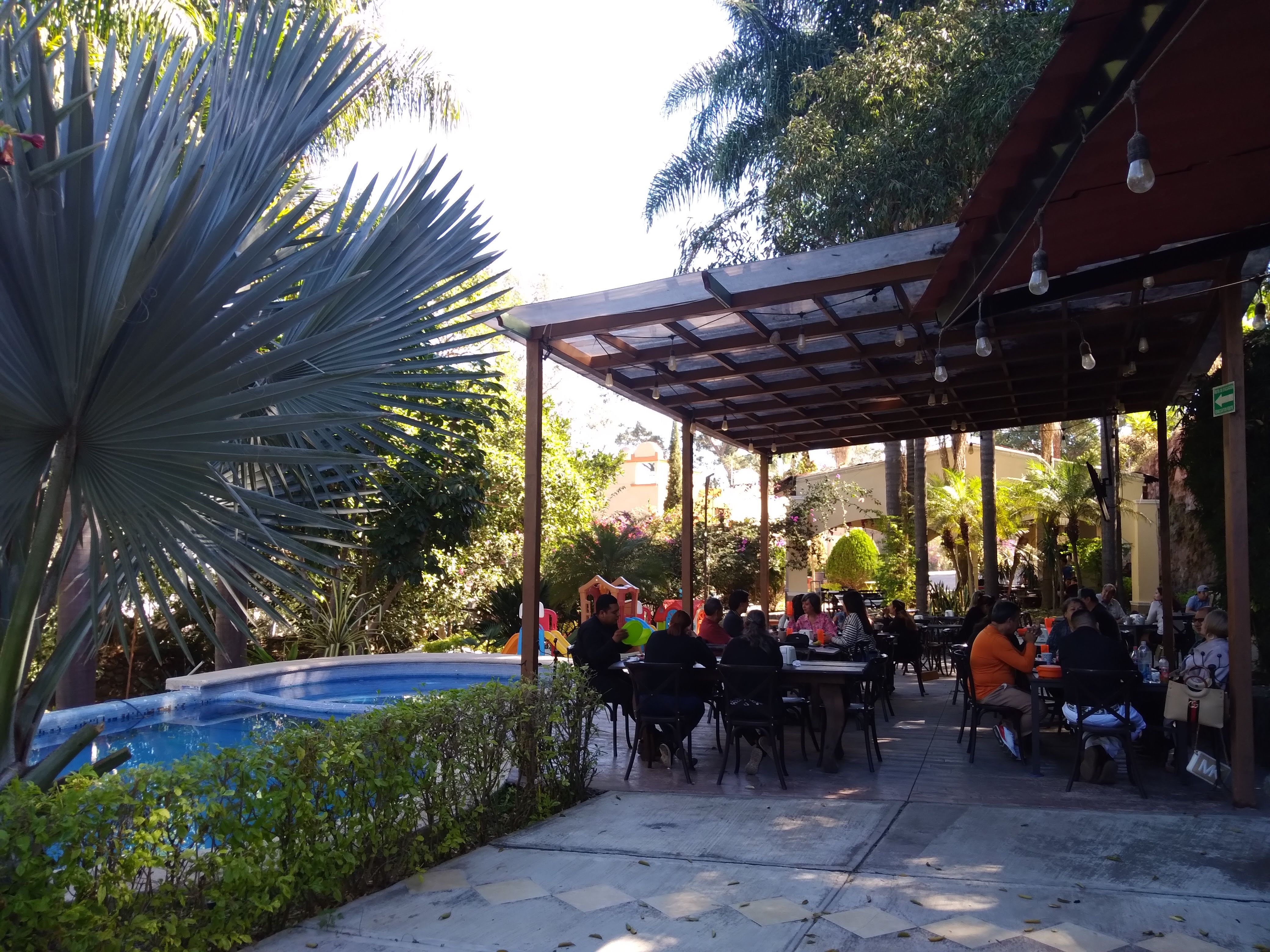 La Mina del Abuelo image 3