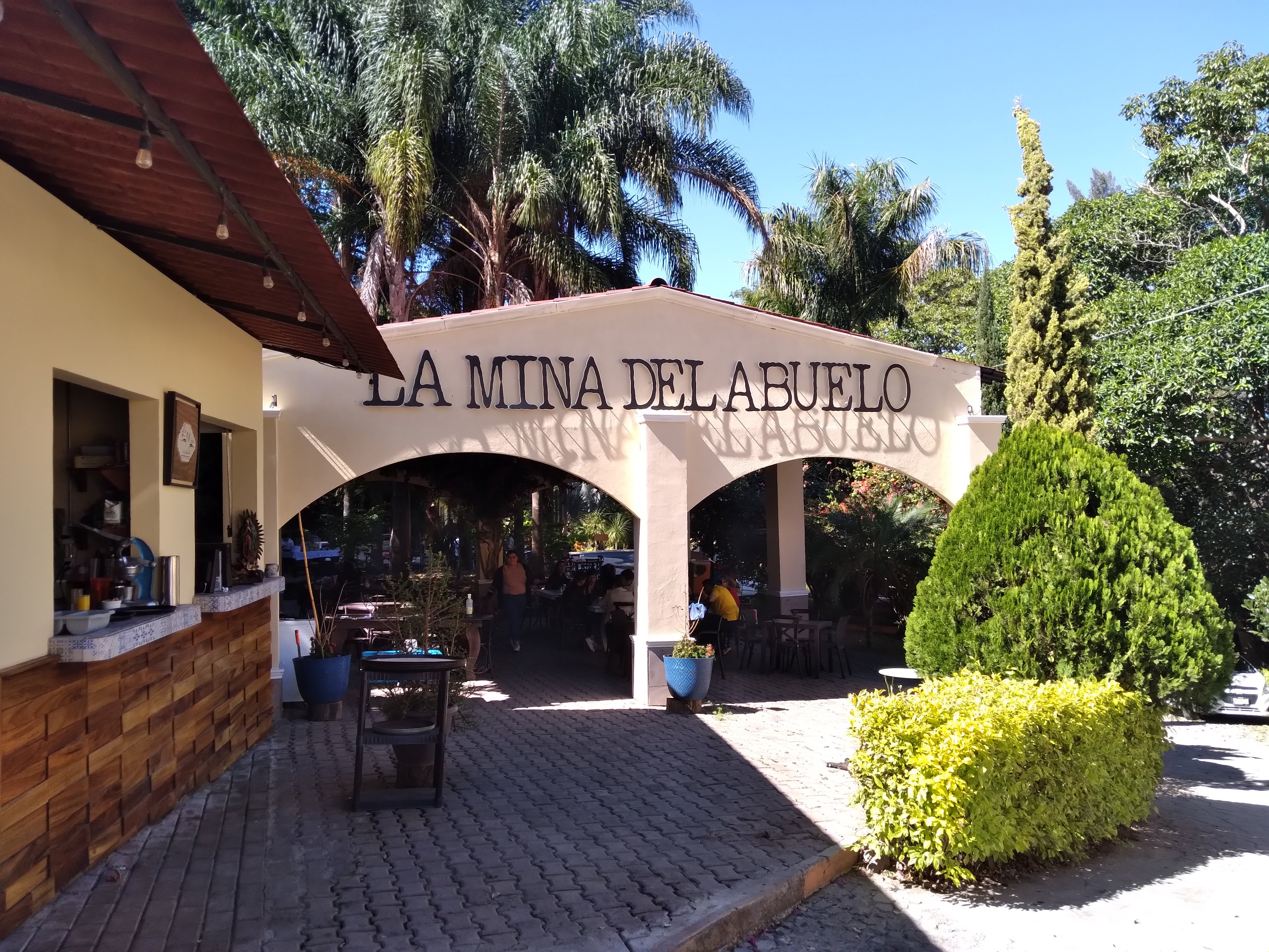 La Mina del Abuelo image 6