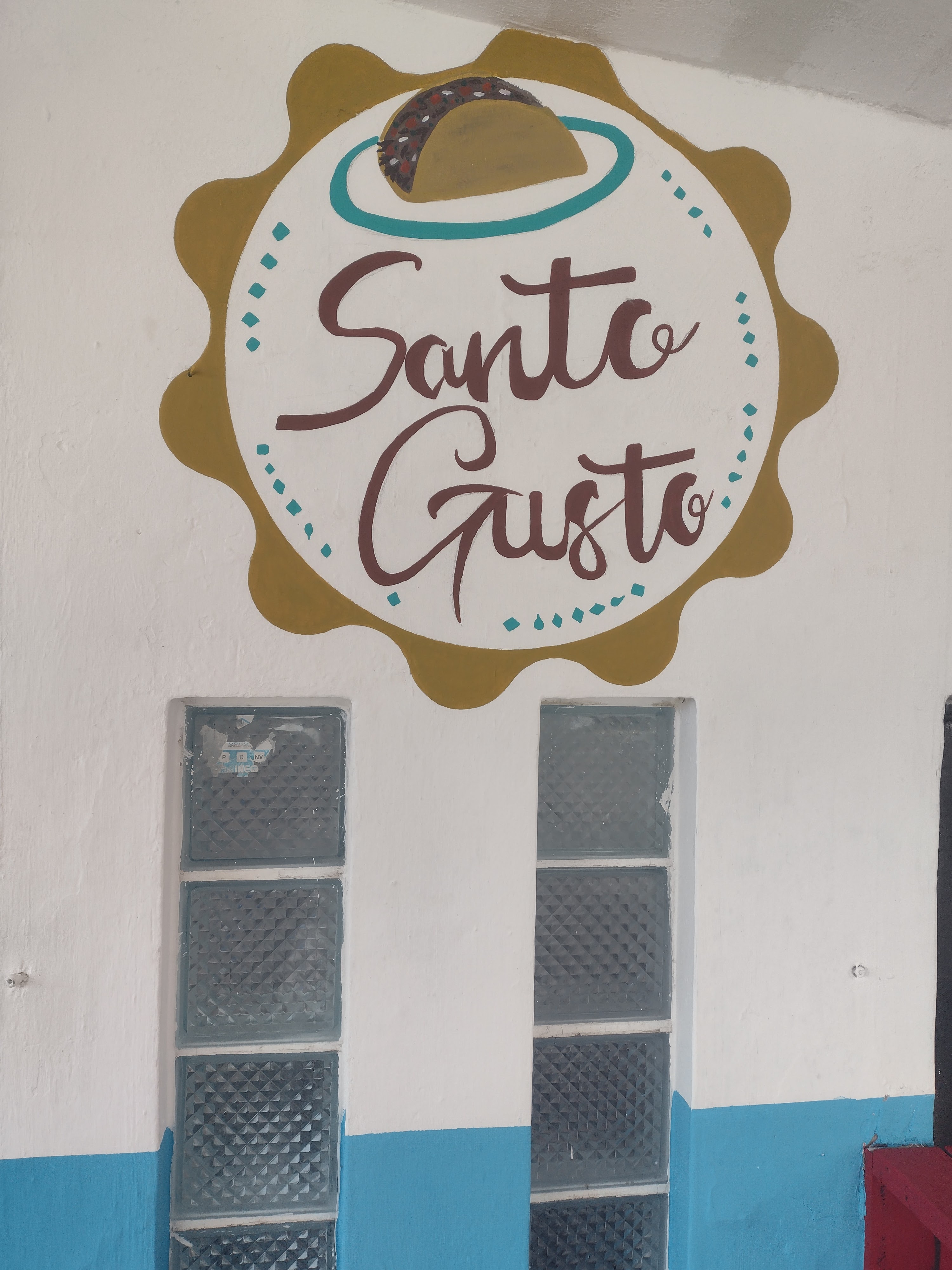 Santo Gusto image 6