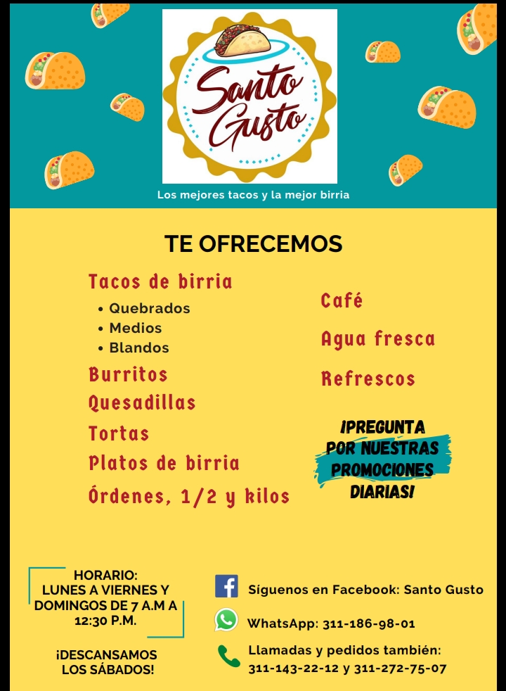 Santo Gusto image 10