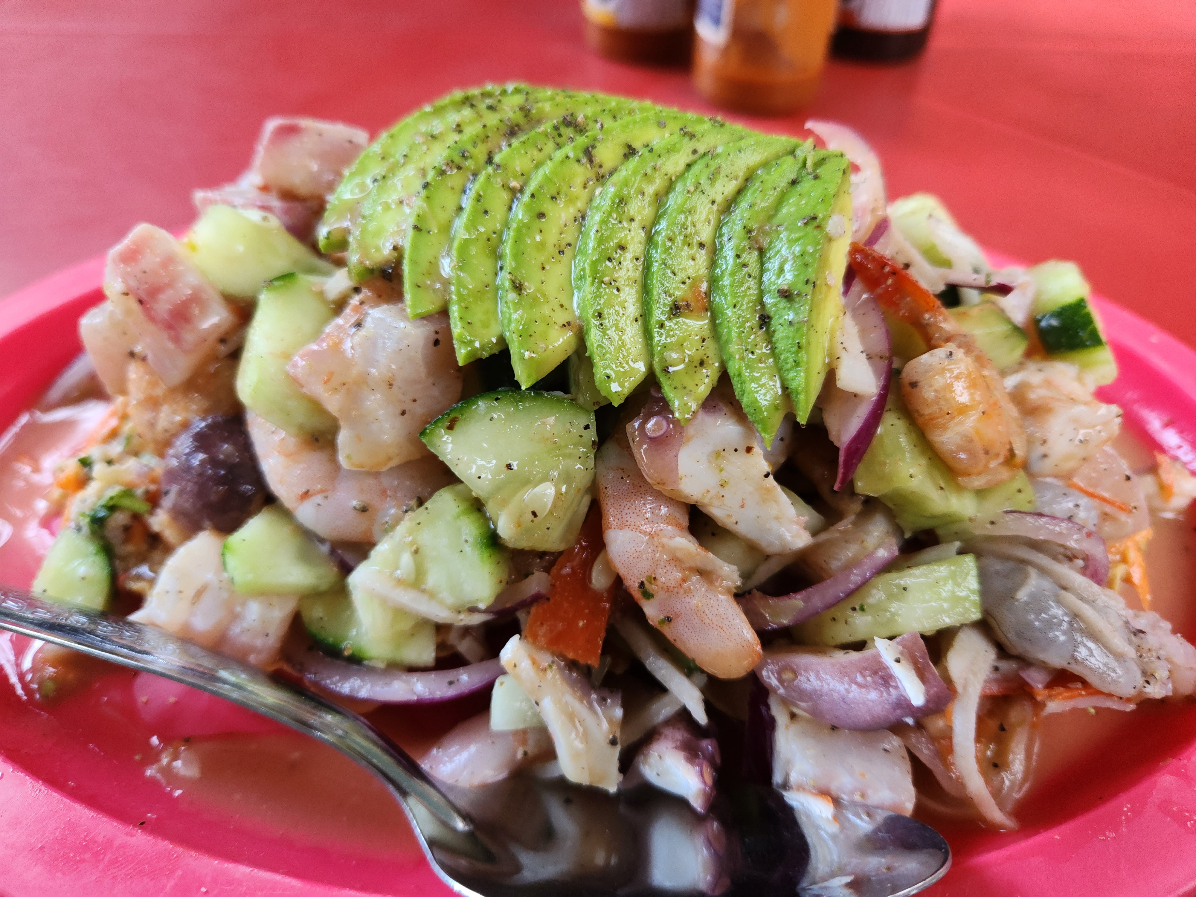 Mariscos BoraBora image 2